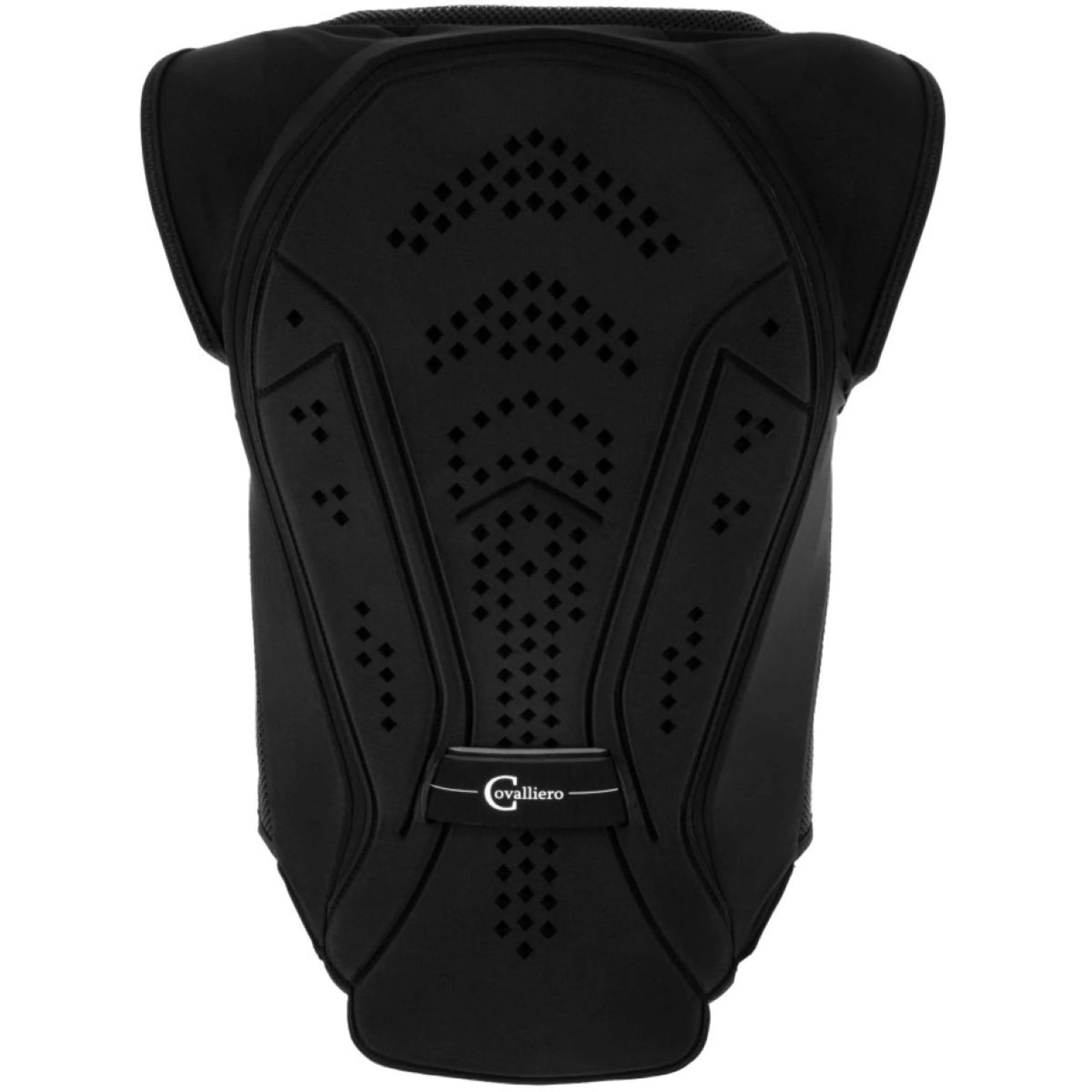 Covalliero Gilet de Protection SpineX Noir - Image 6