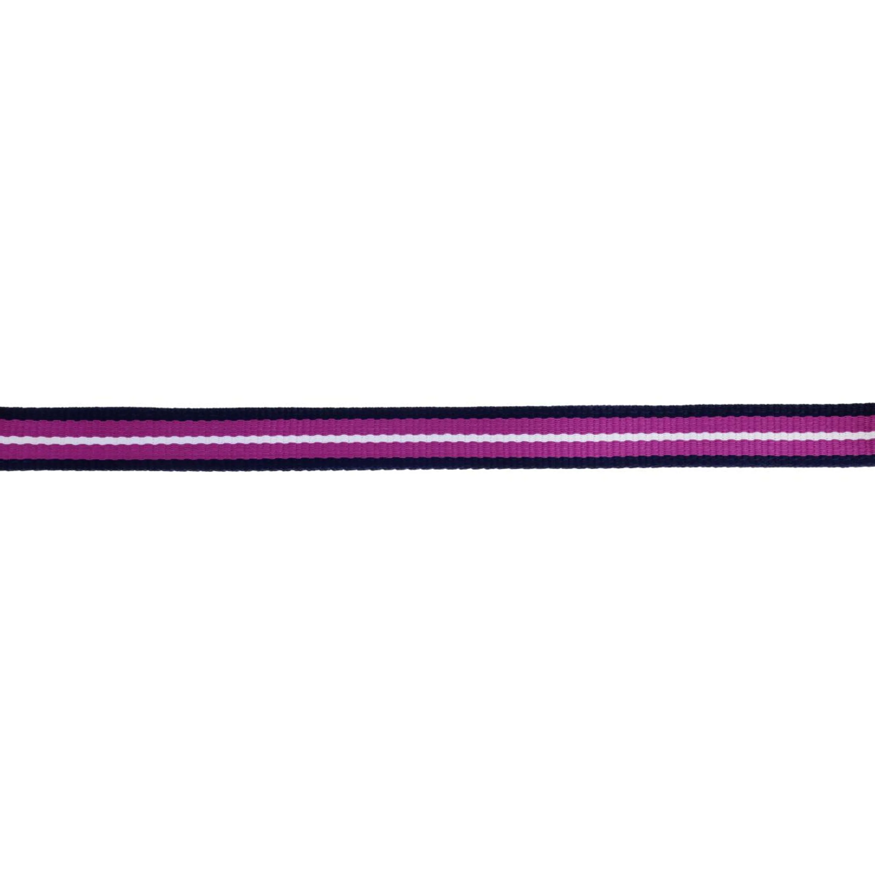 Covalliero Licol SS26 Dark Navy/Light Berry - Image 3