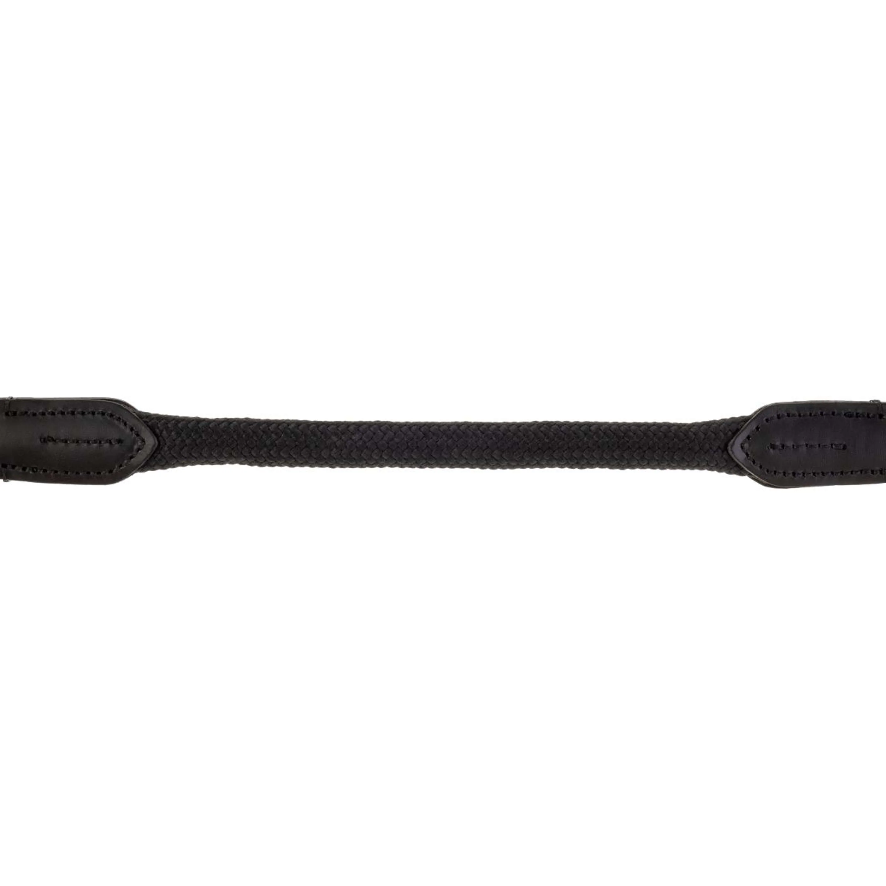 Covalliero Licol SS26 Noir - Image 3