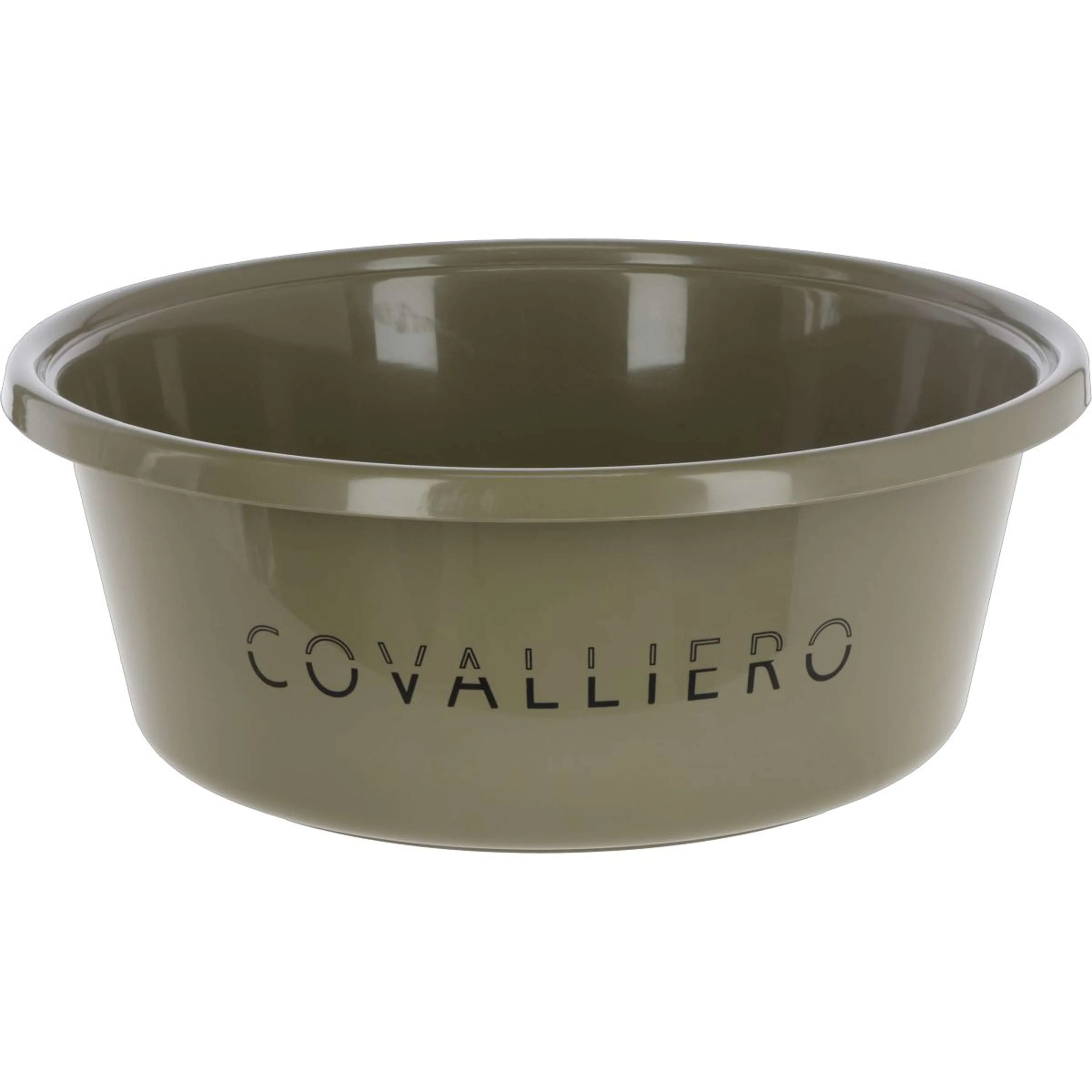 Covalliero Mangeoire SS26 Noix