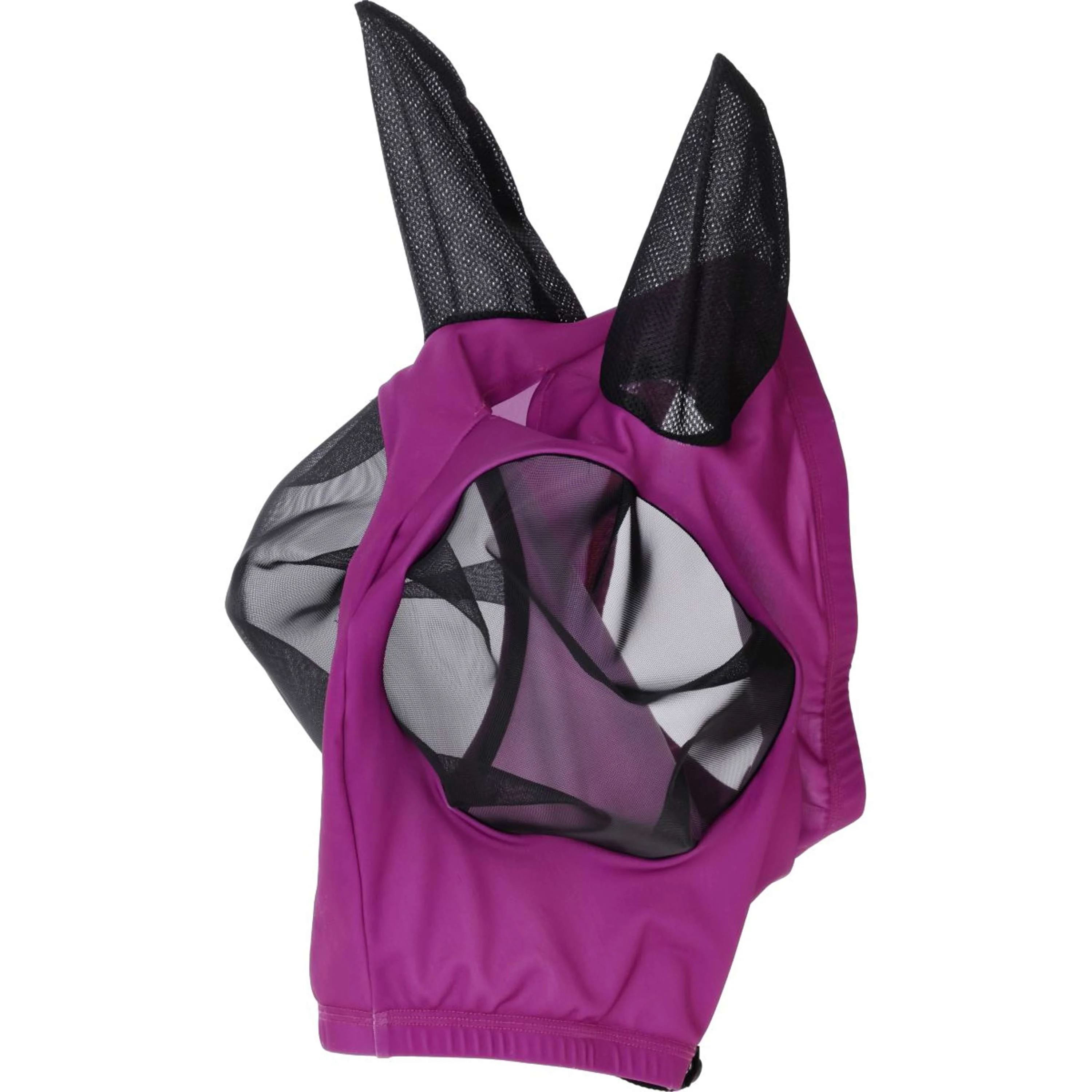 Covalliero Masque Anti-Mouches FinoStretch Light Berry - Image 2