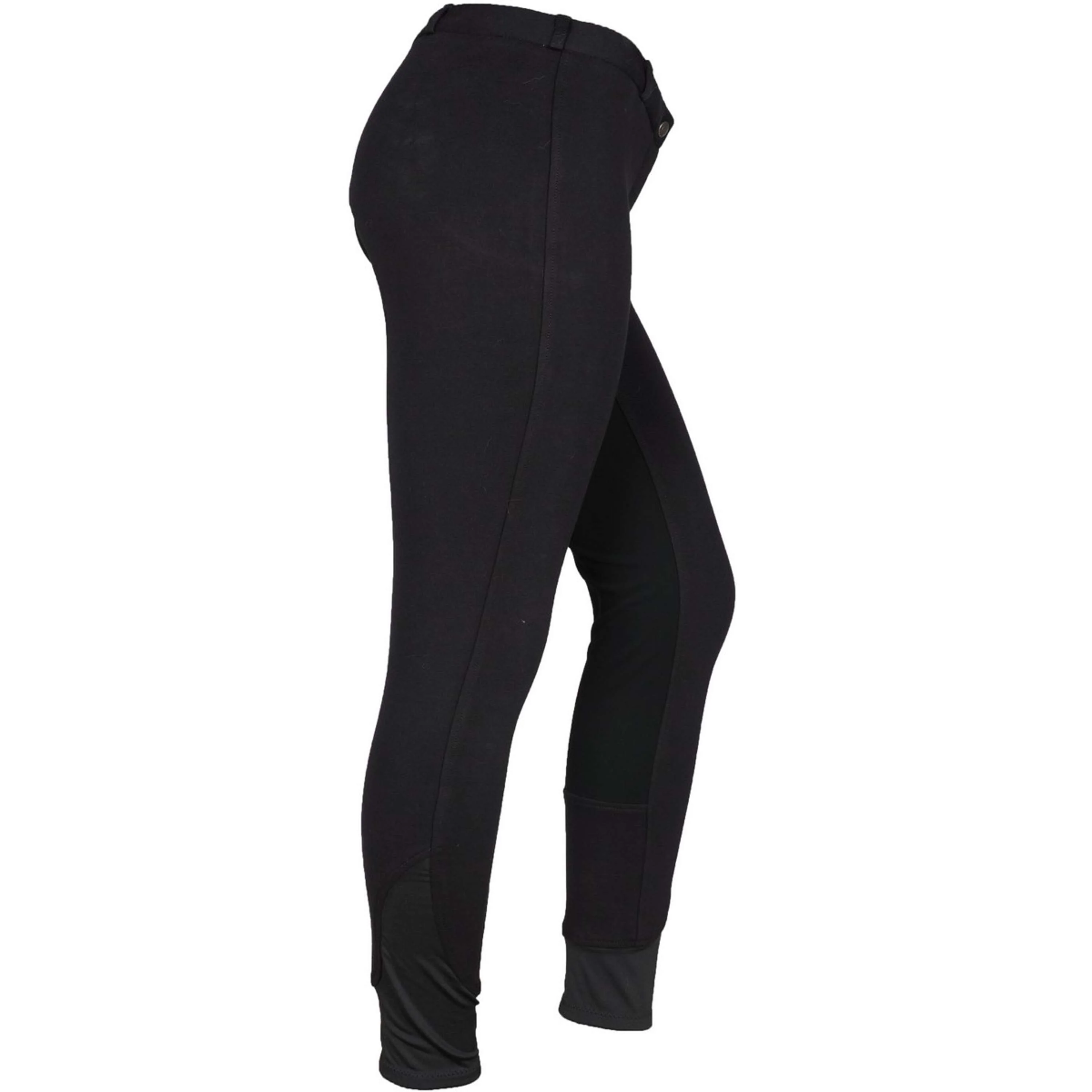 Covalliero Pantalon d'Équitation Economic Noir - Image 4