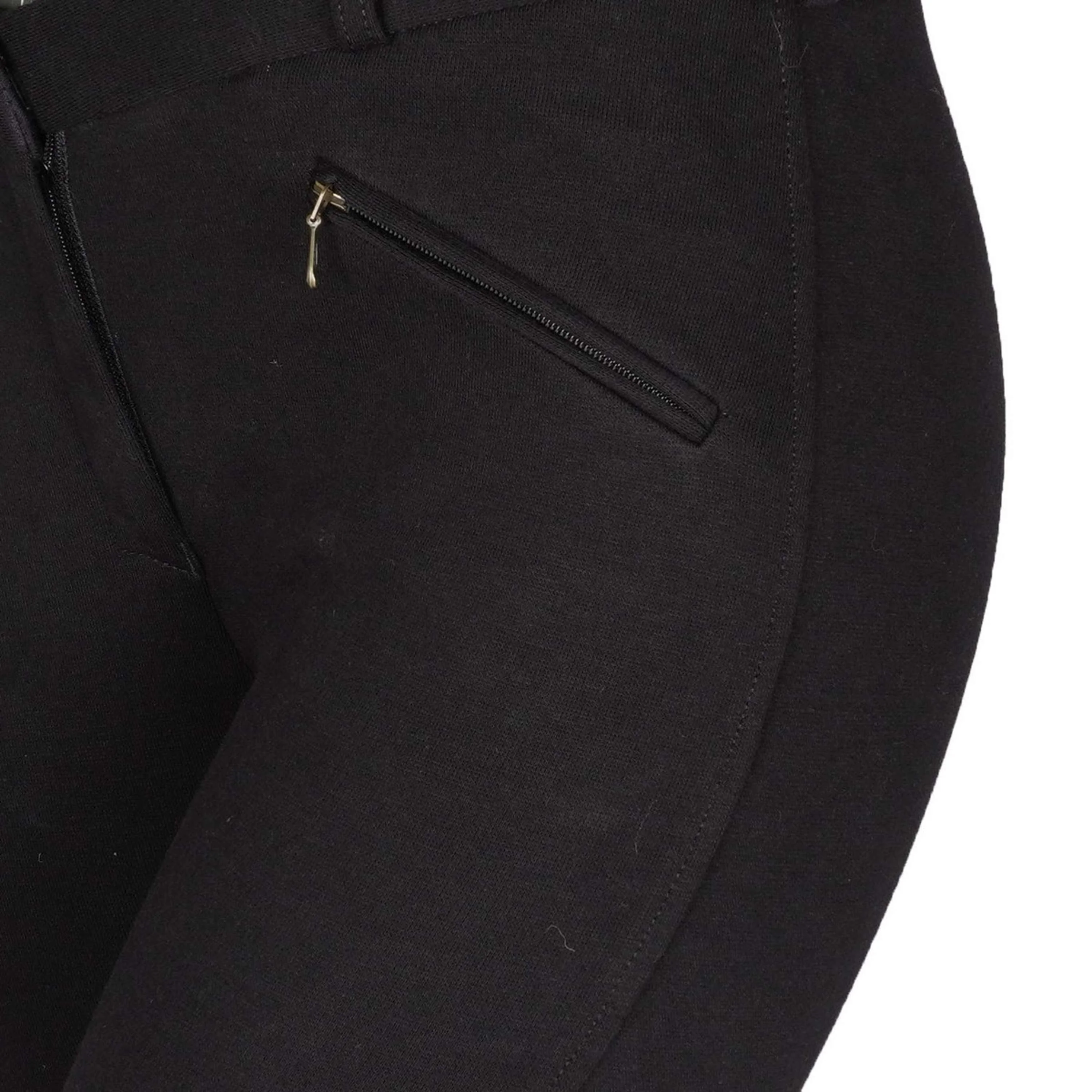 Covalliero Pantalon d'Équitation Economic Noir - Image 7