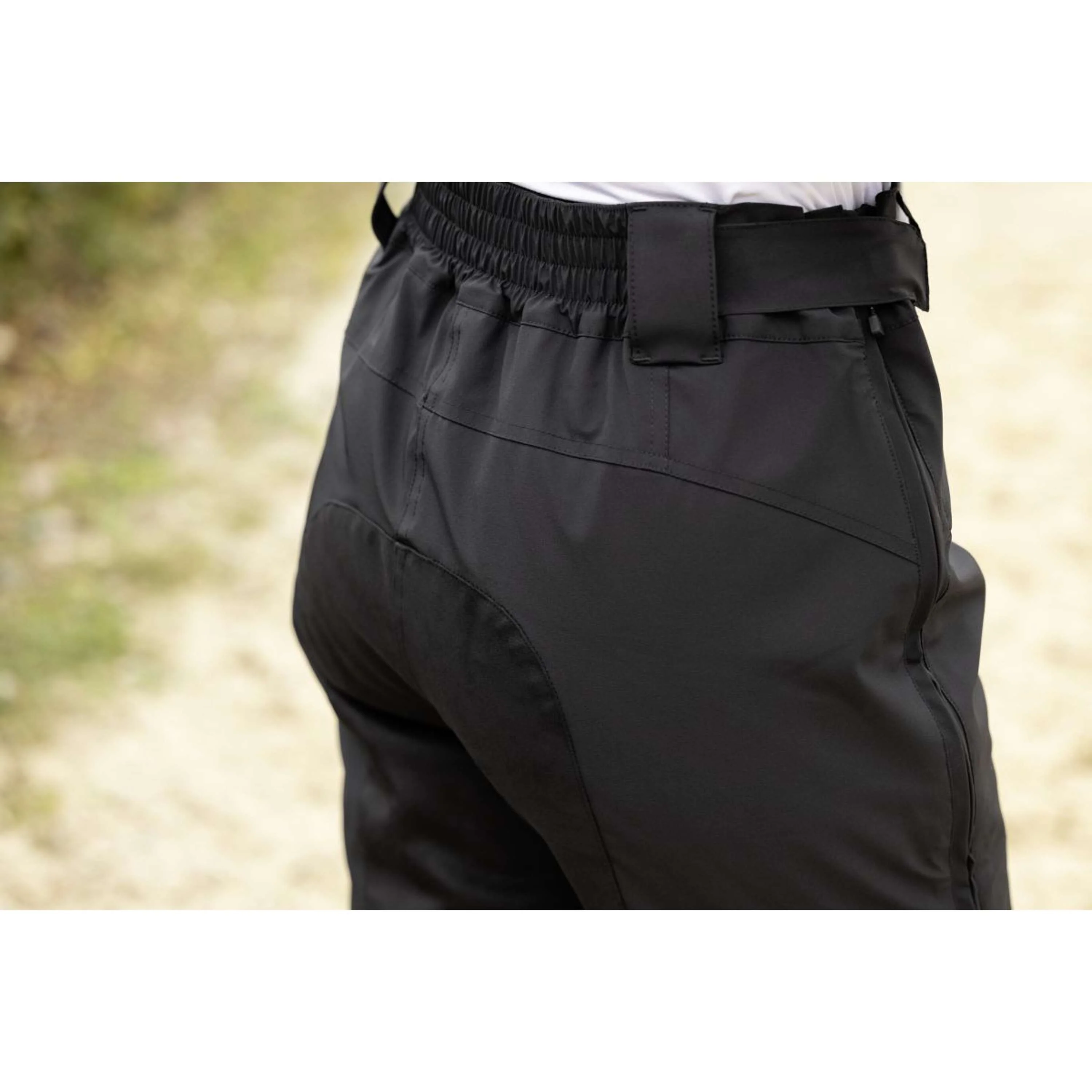 Covalliero Pantalon Thermique Alaska 2.0 Noir - Image 4