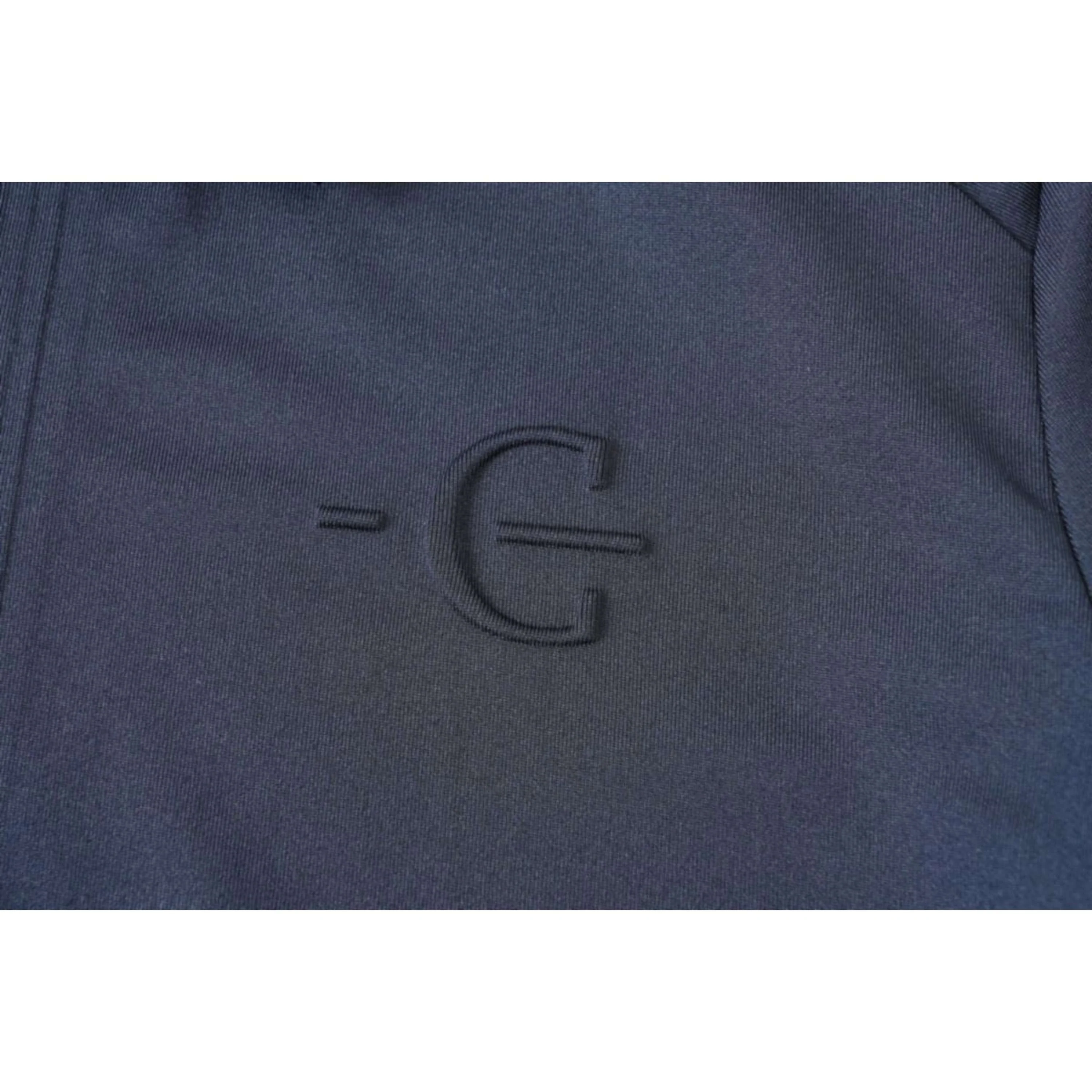 Covalliero Polo SS26 Enfants Foncé Marine - Image 4