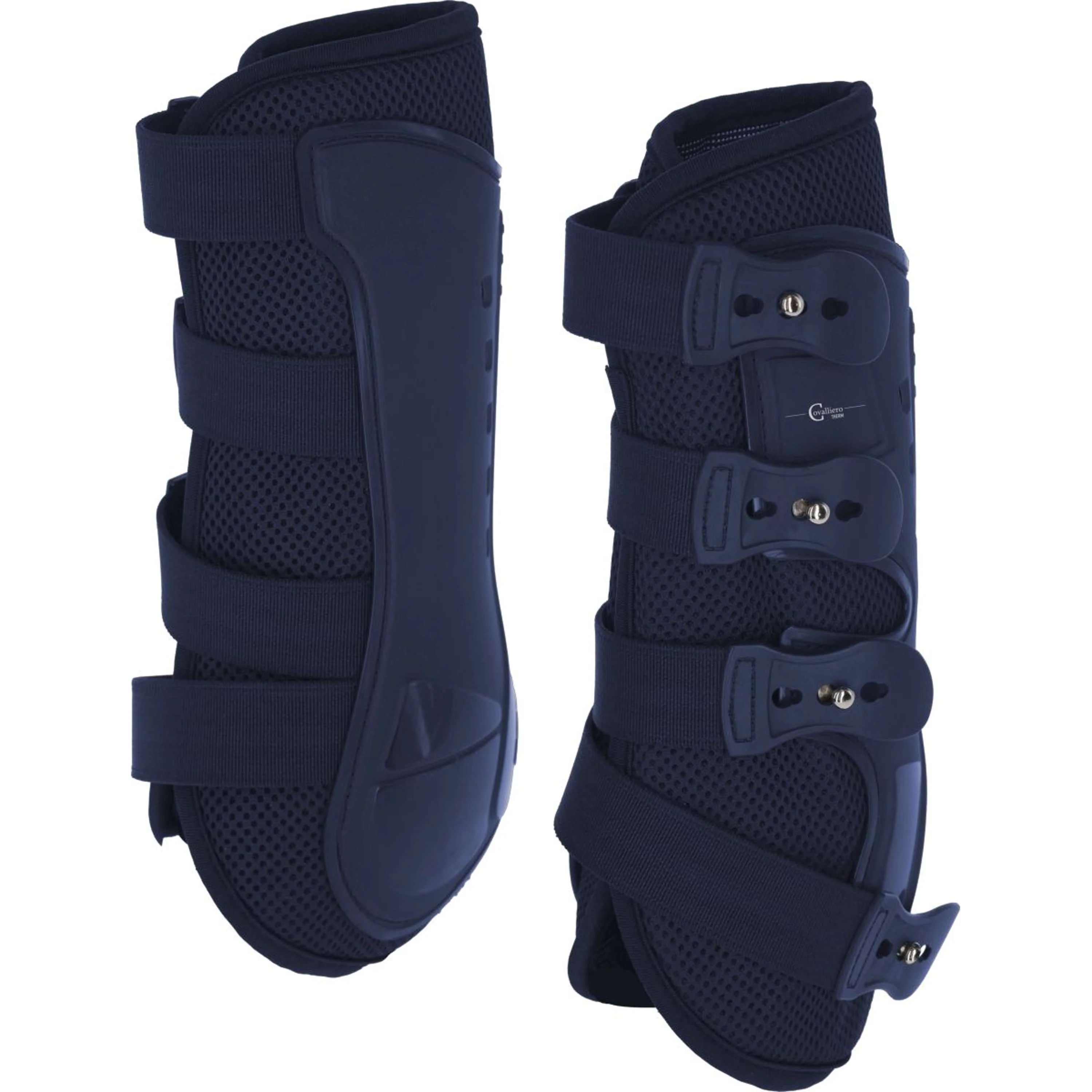 Covalliero Protèges-Tendons Therm Marin