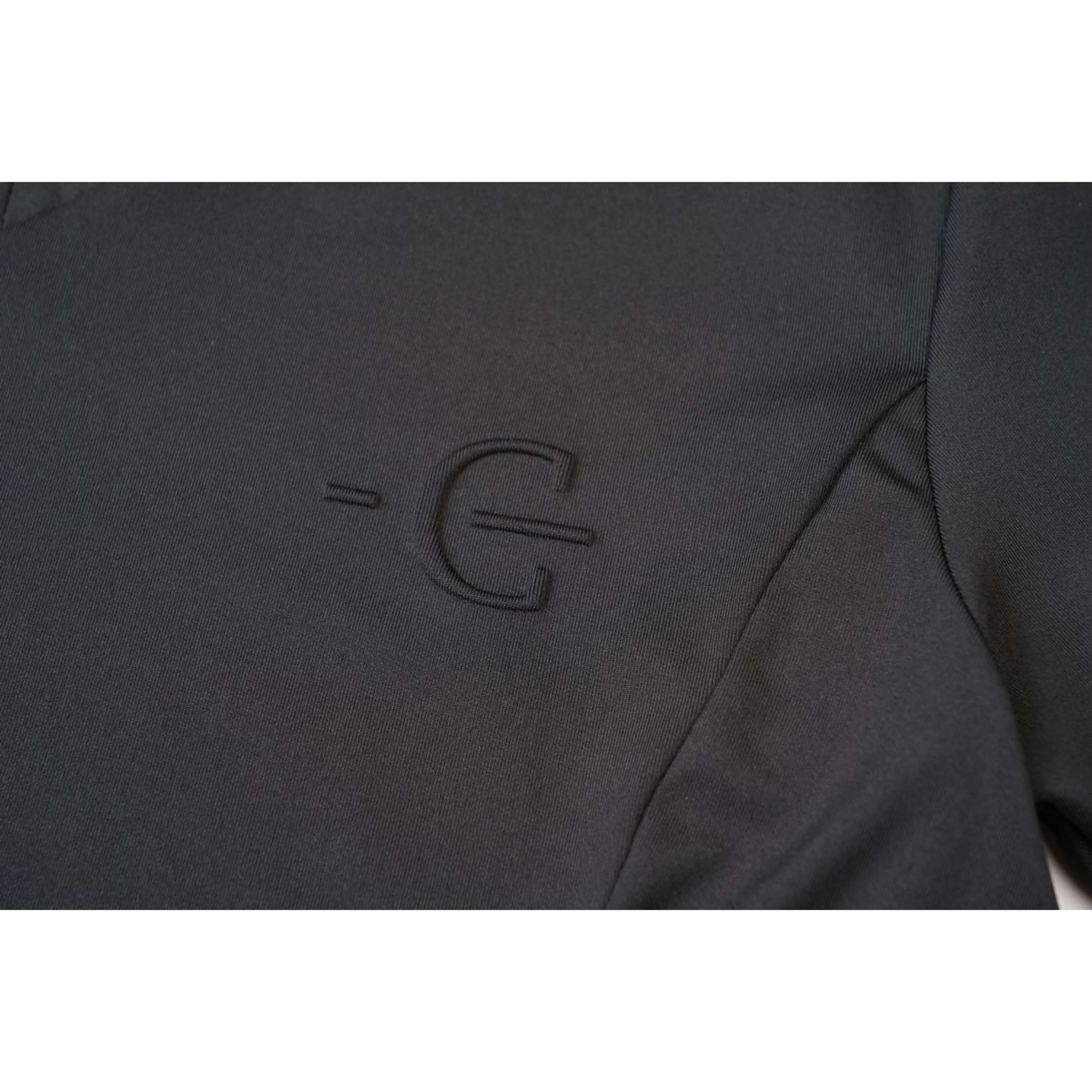 Covalliero T-Shirt SS26 Femme Noir - Image 6