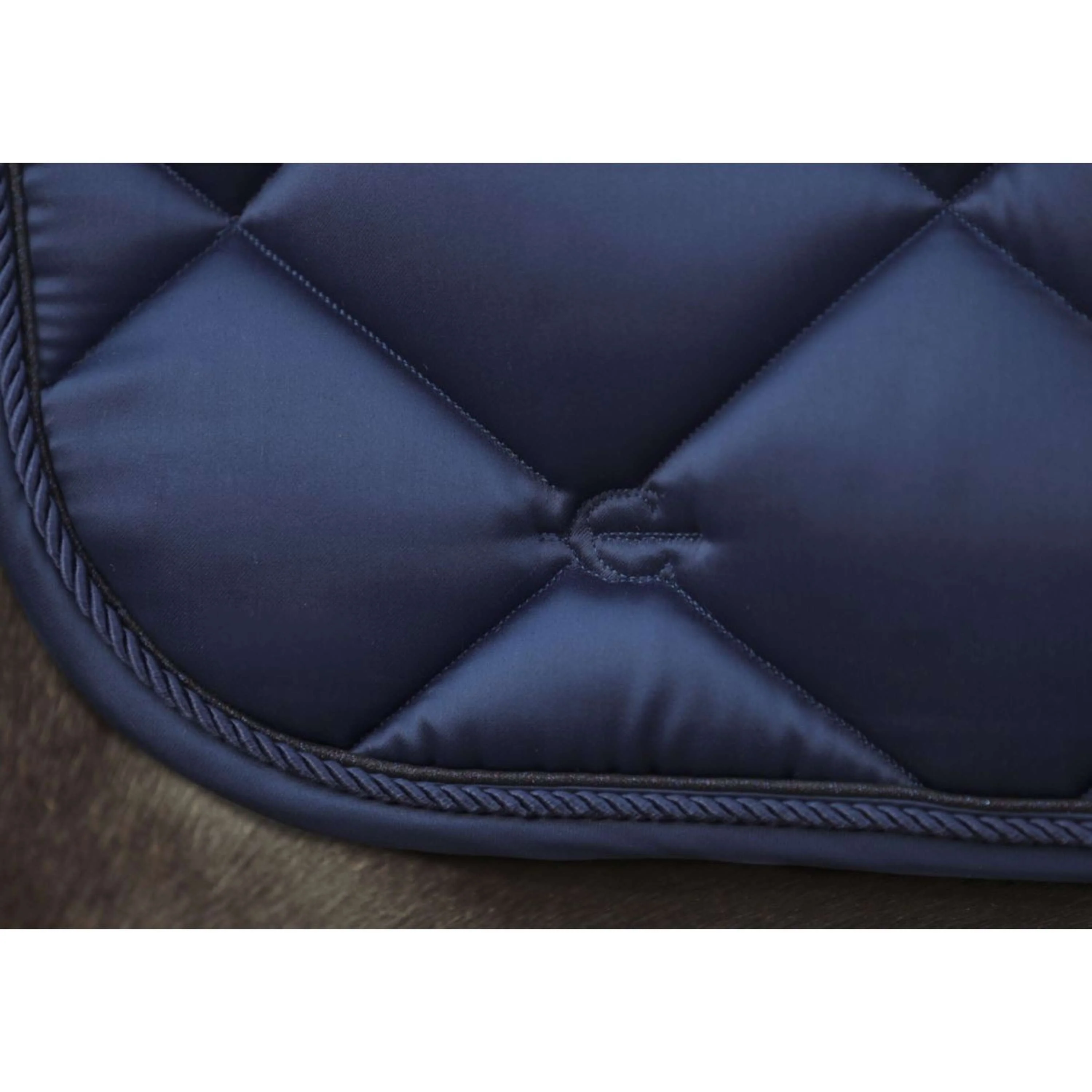 Covalliero Tapis de Selle Empara Polyvalent Marin - Image 2