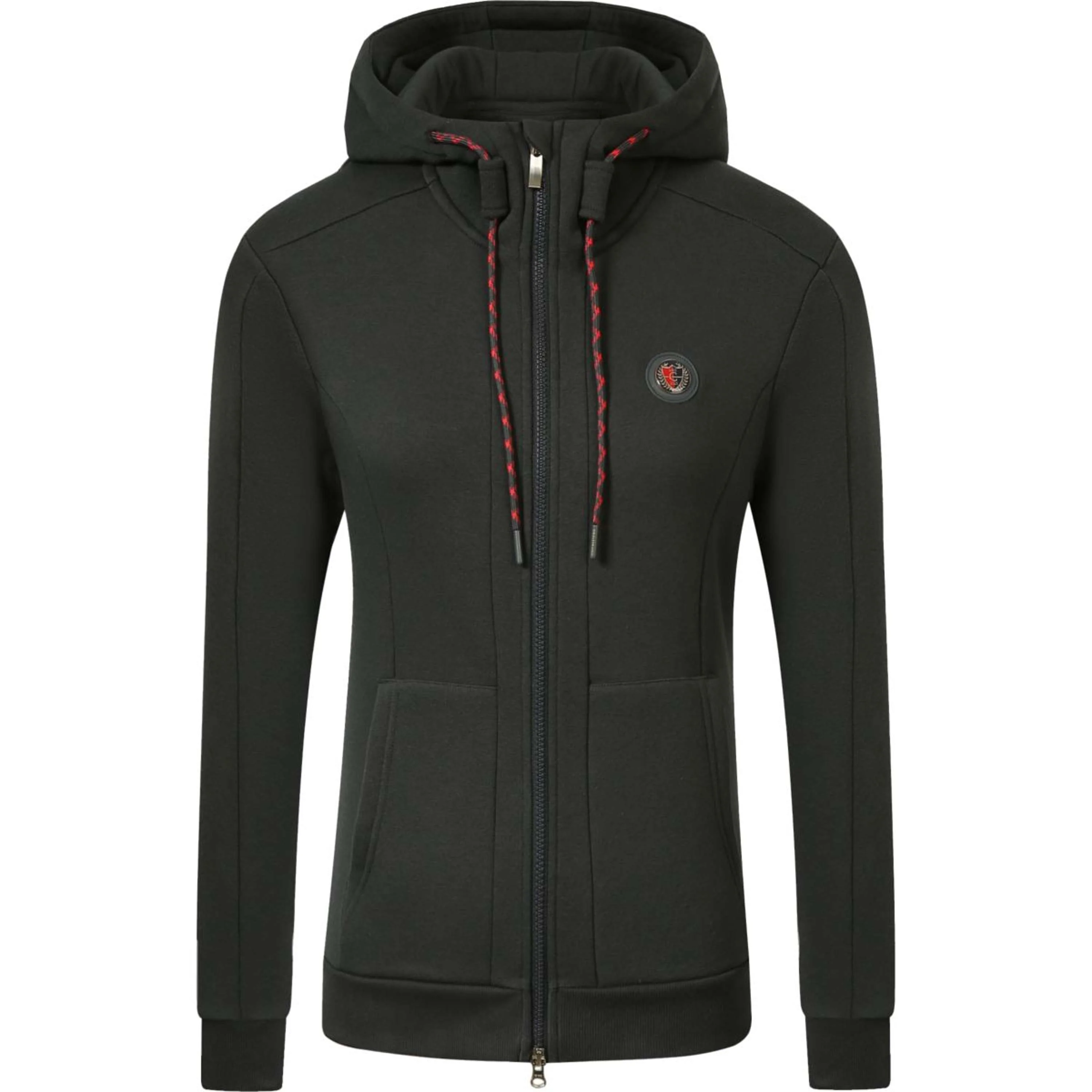 Covalliero Veste Anniversary Graphite