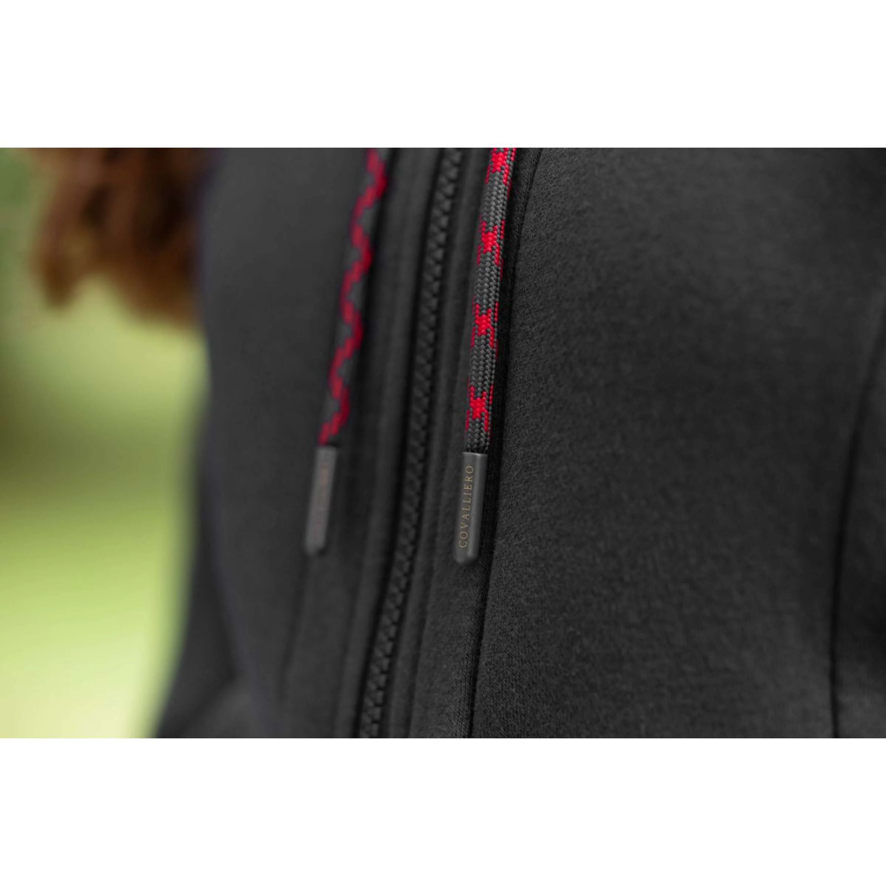 Covalliero Veste Anniversary Graphite - Image 6