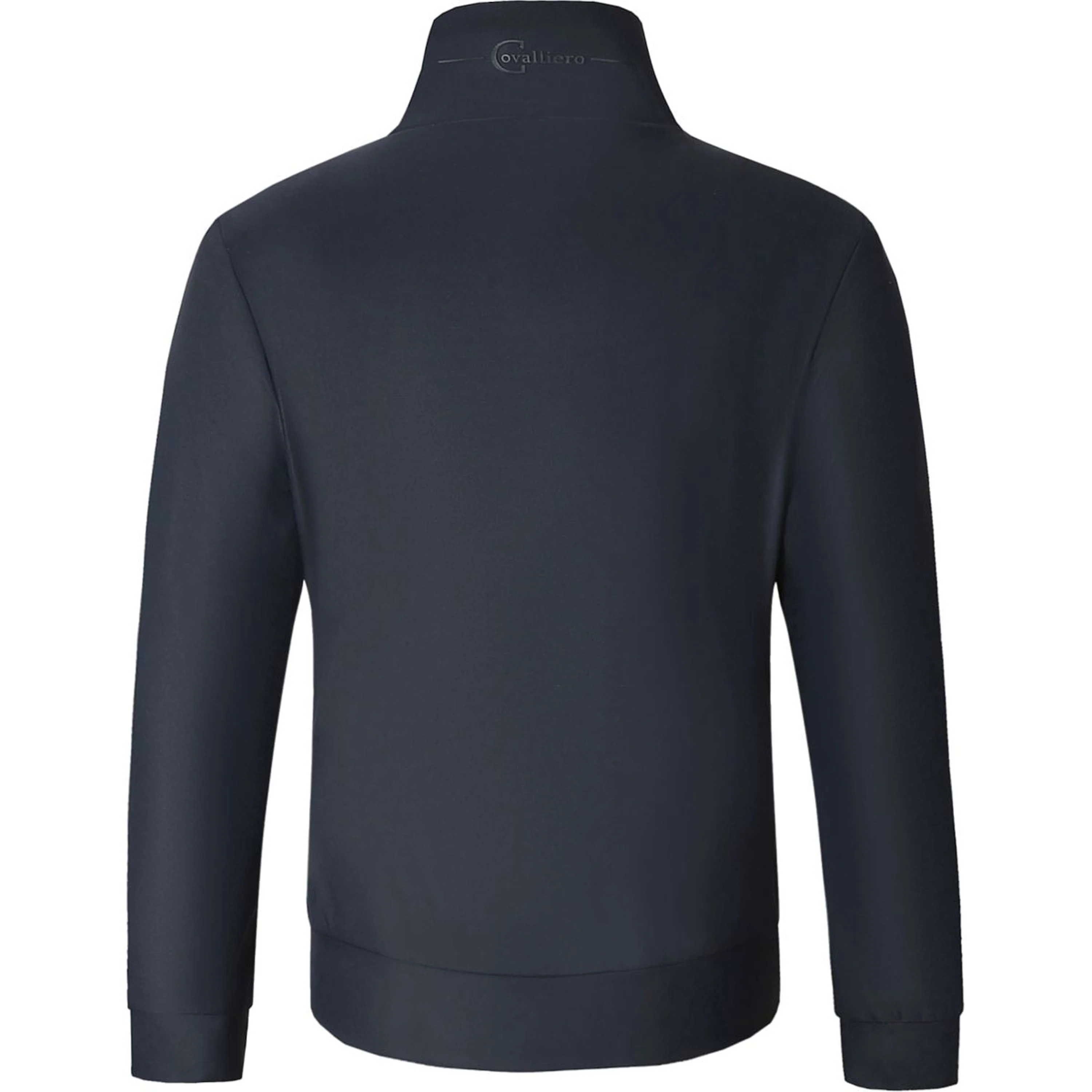 Covalliero Veste Blouson Enfants Marin foncé - Image 2