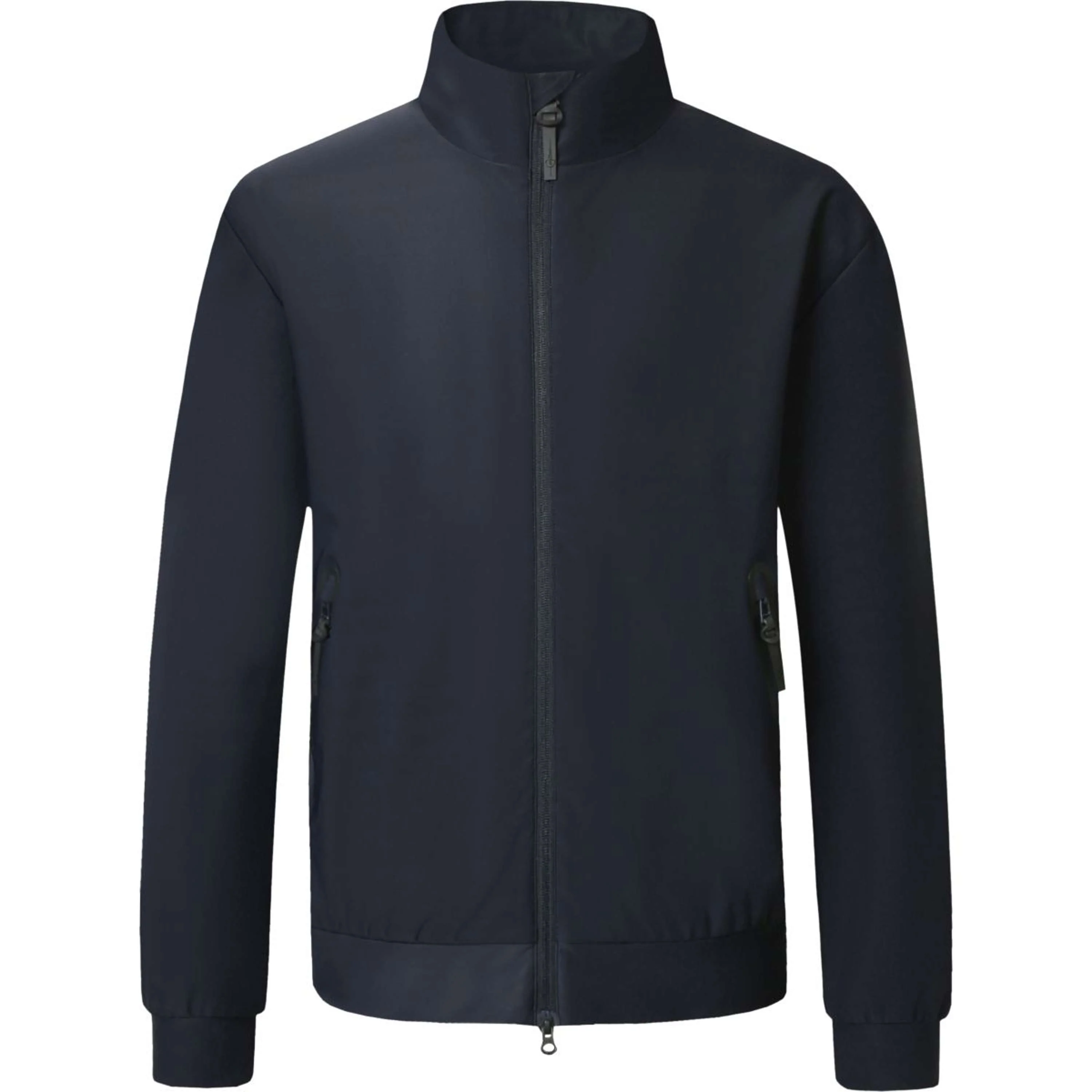 Covalliero Veste Blouson Hommes Marin foncé