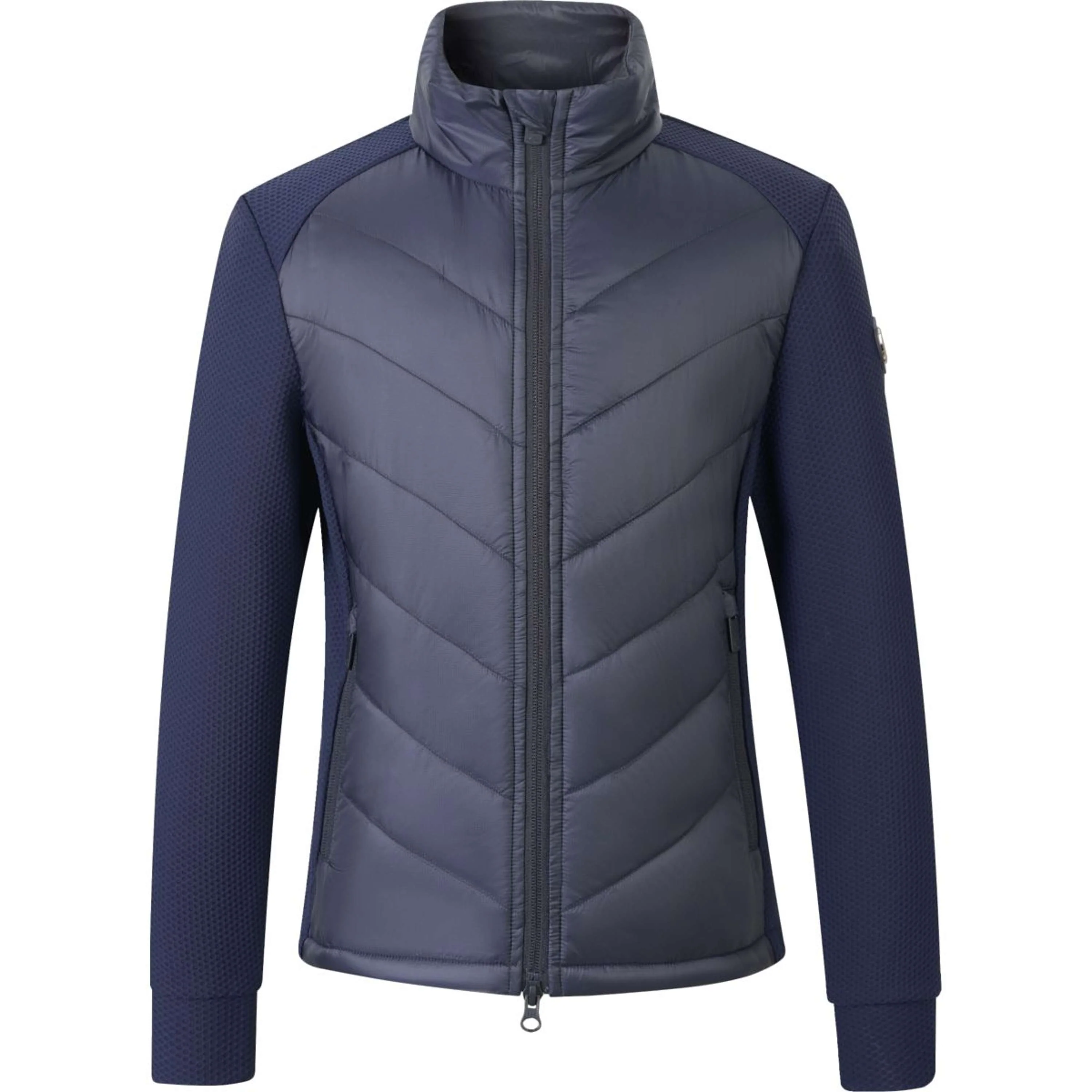 Covalliero Veste SS26 Enfants Foncé Marine