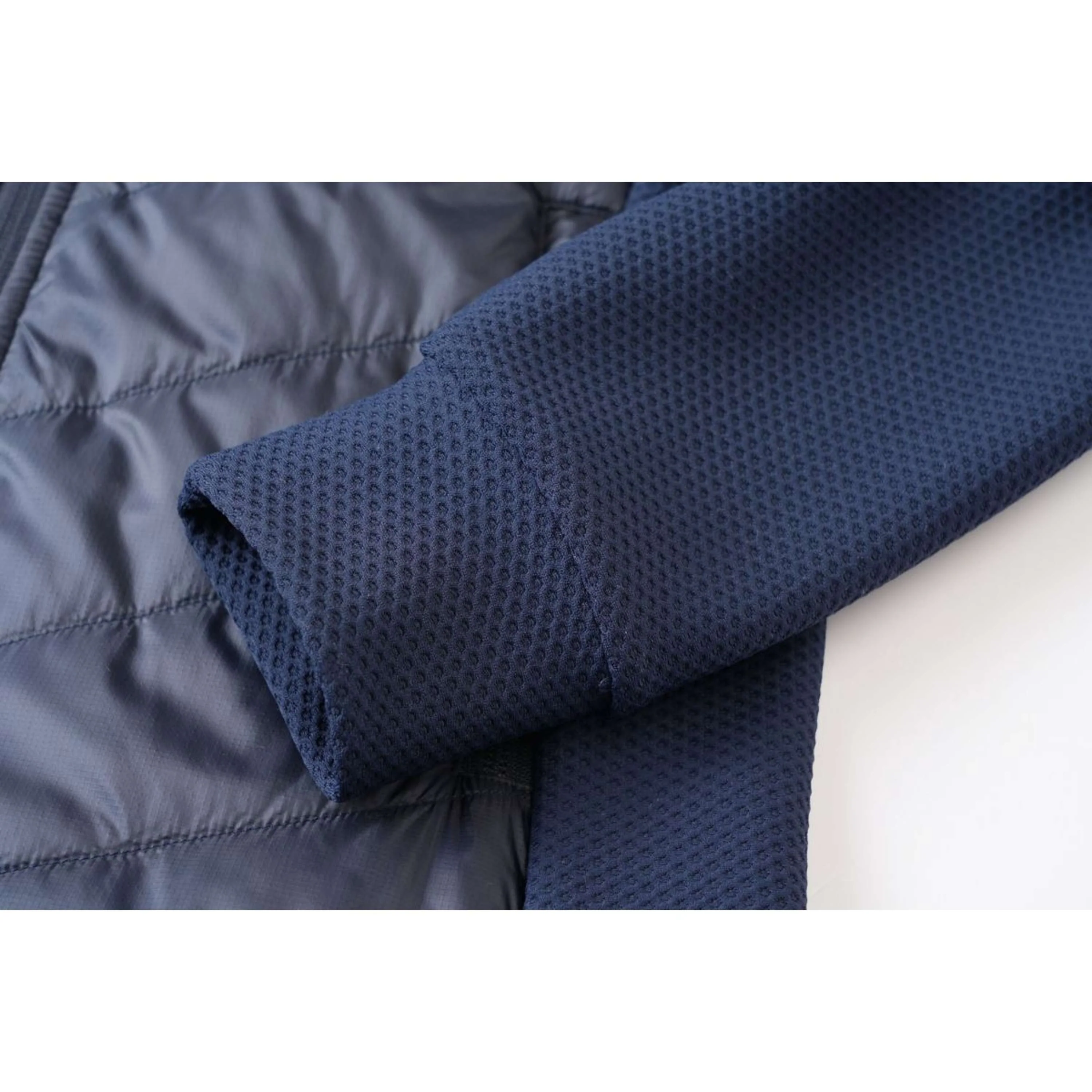 Covalliero Veste SS26 Enfants Foncé Marine - Image 3