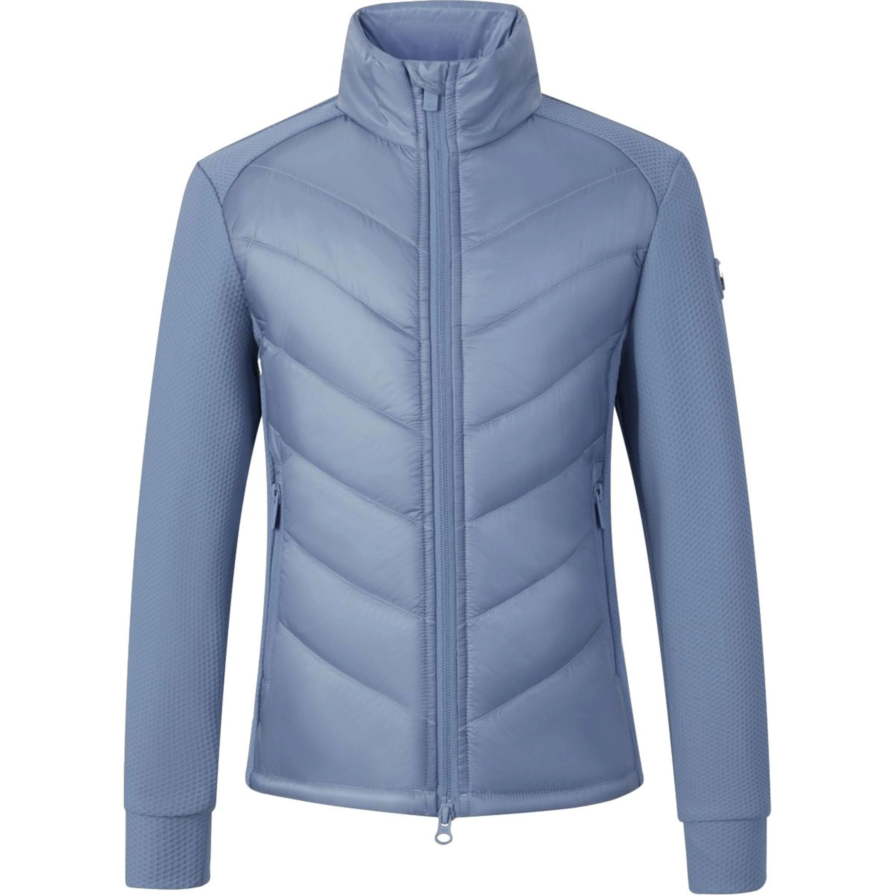 Covalliero Veste SS26 Enfants Smoked Blue