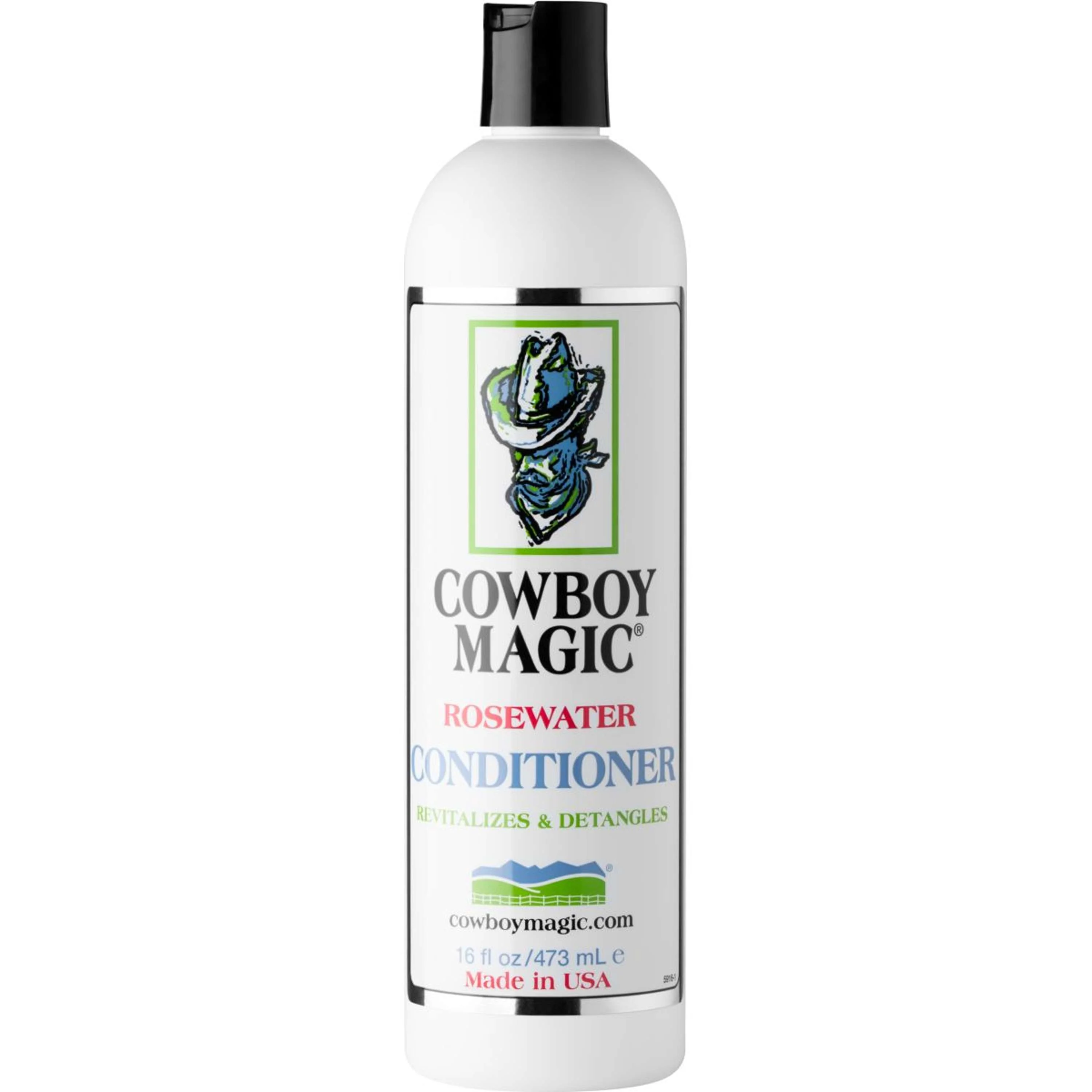 Cowboy Magic Rosewater Conditioner - Image 2