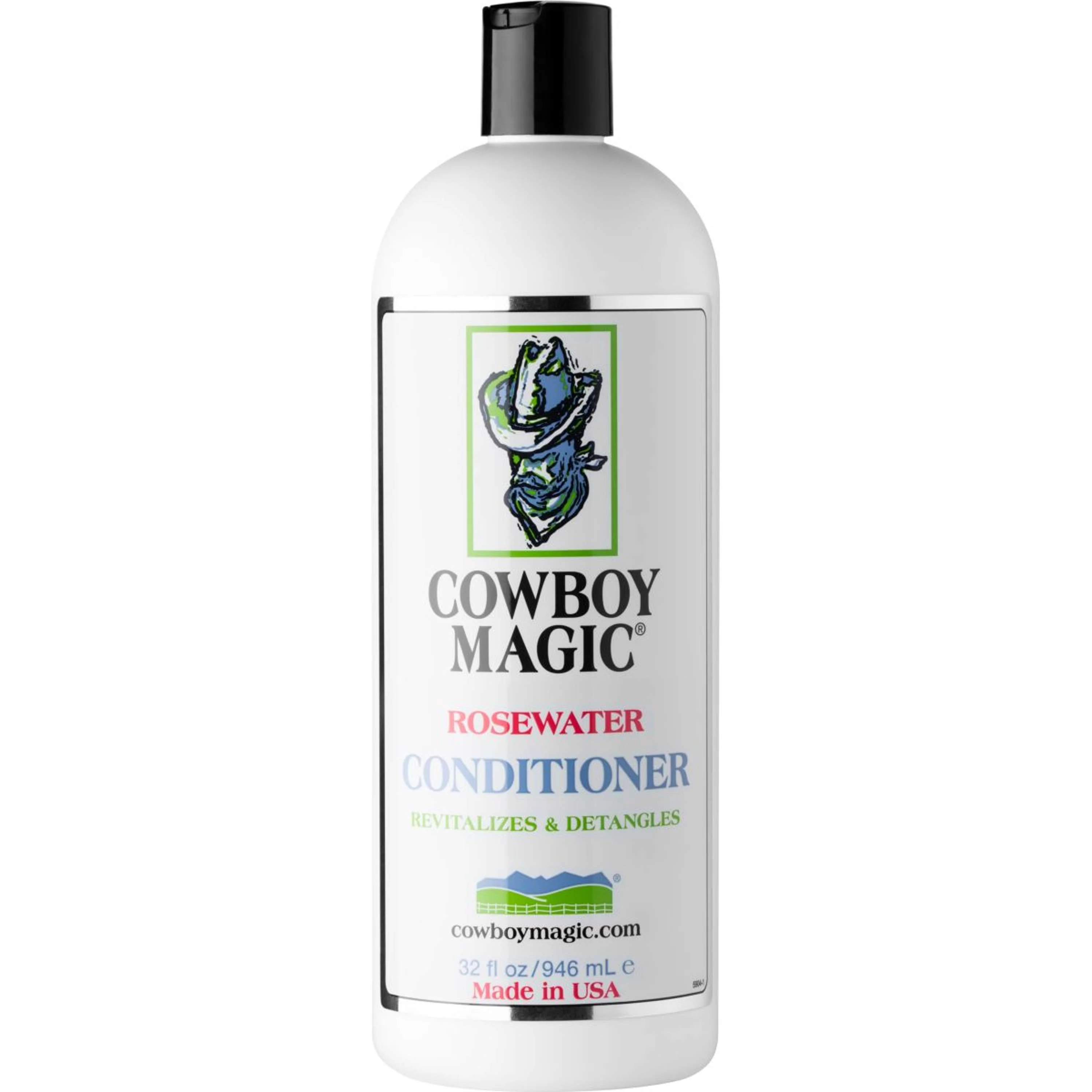 Cowboy Magic Rosewater Conditioner - Image 6