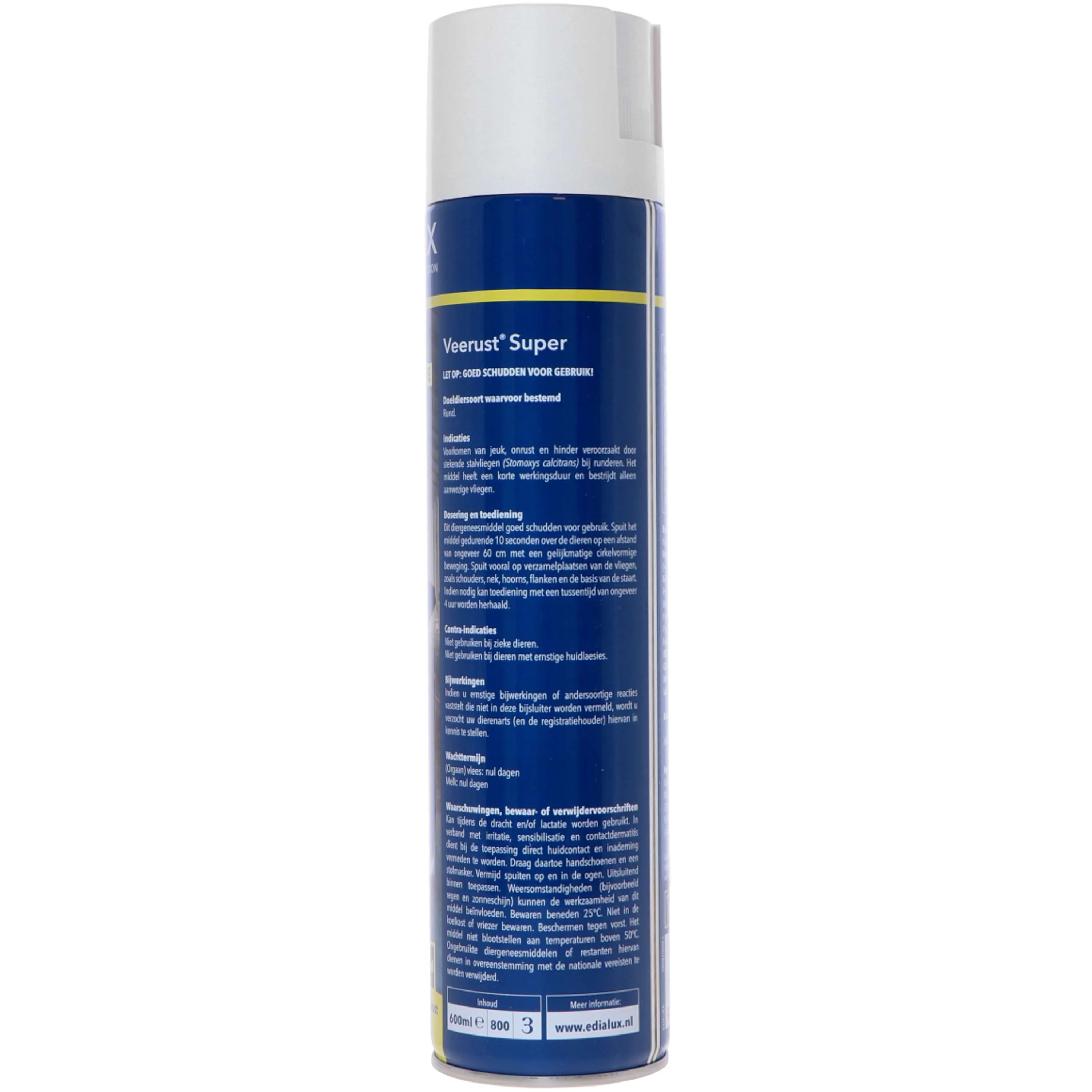 Veerust Super Spray Bovins - Image 3
