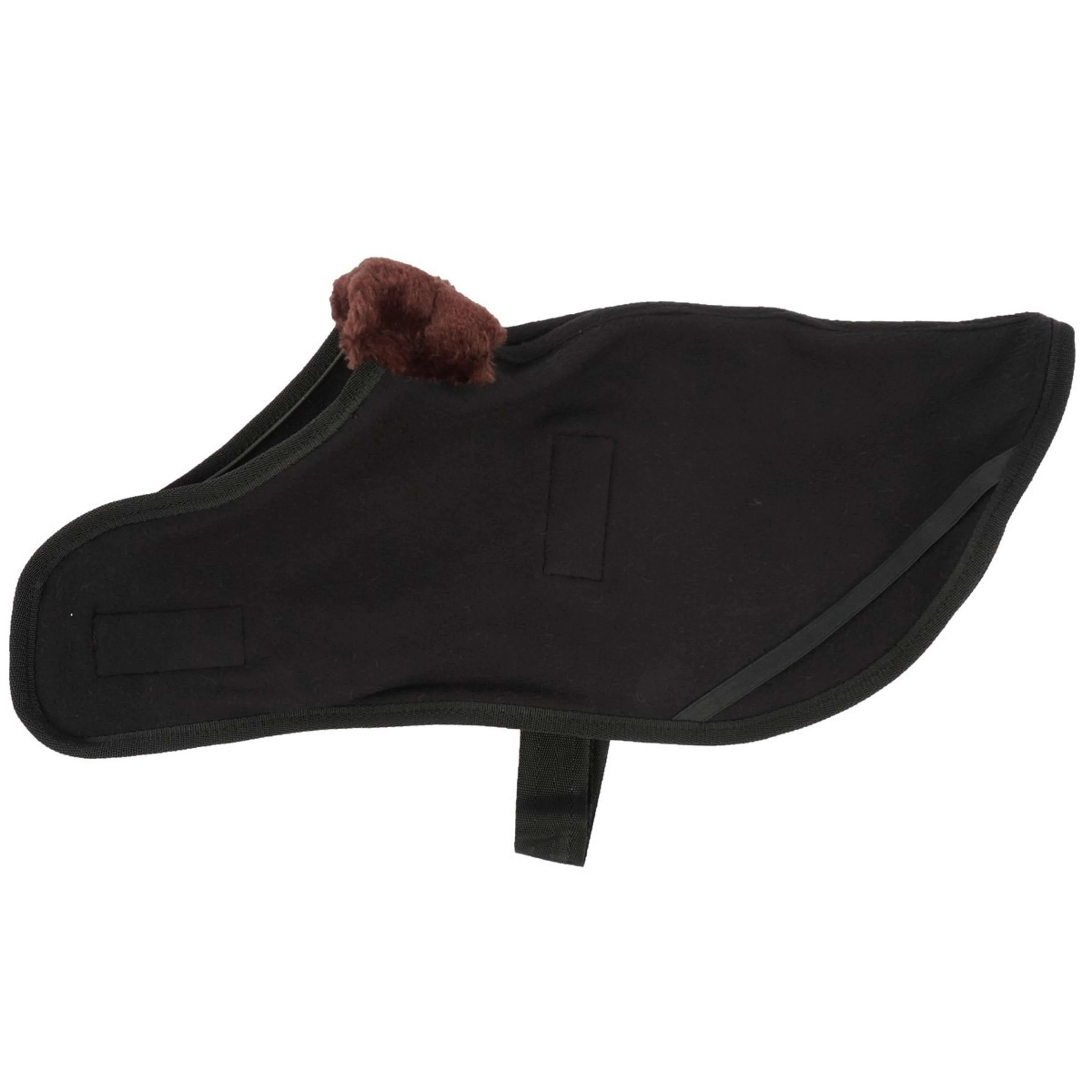 Diego & Louna Couverture pour Chien Polar Noir - Image 4