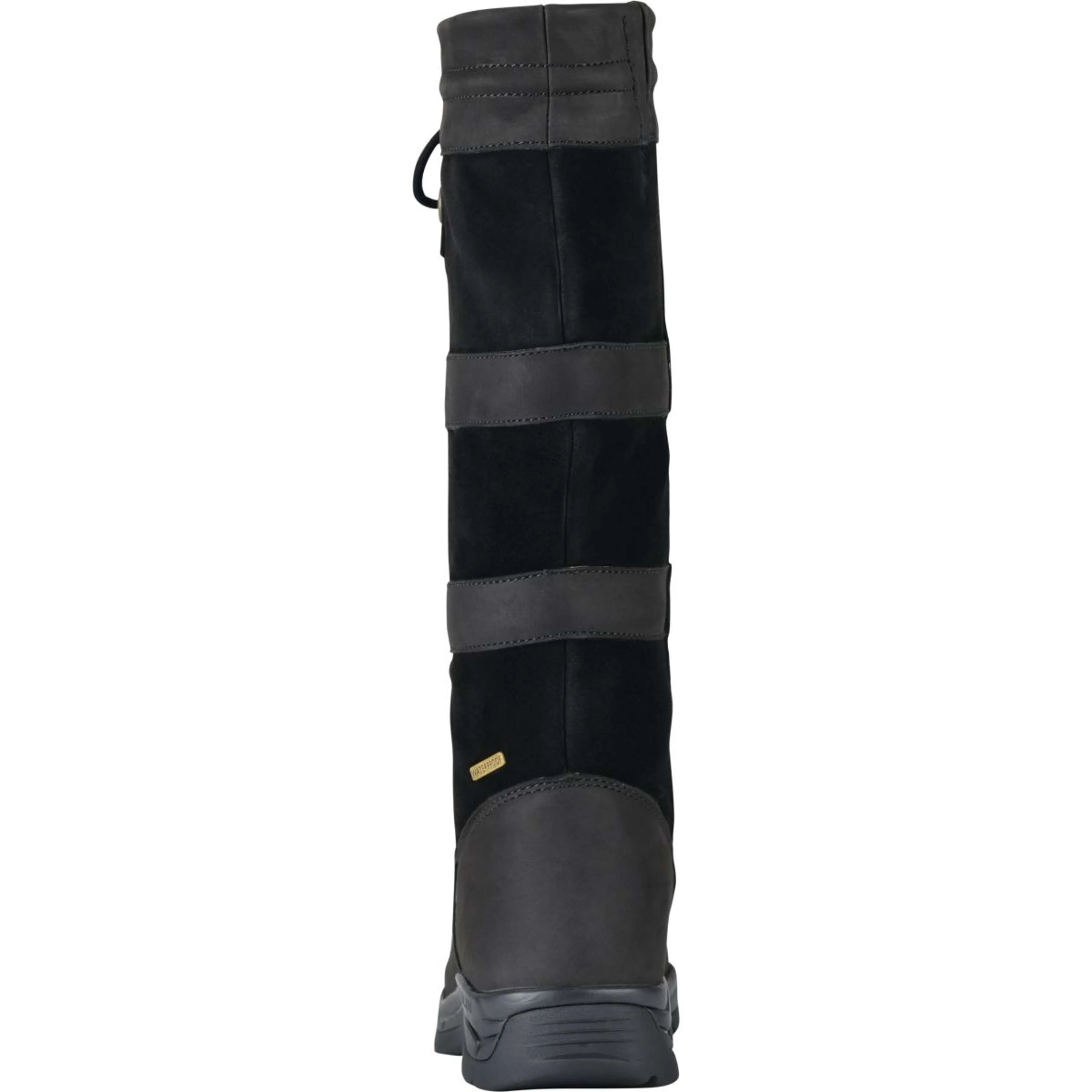 Dublin Bottes d'Extérieur River IV Noir - Image 2