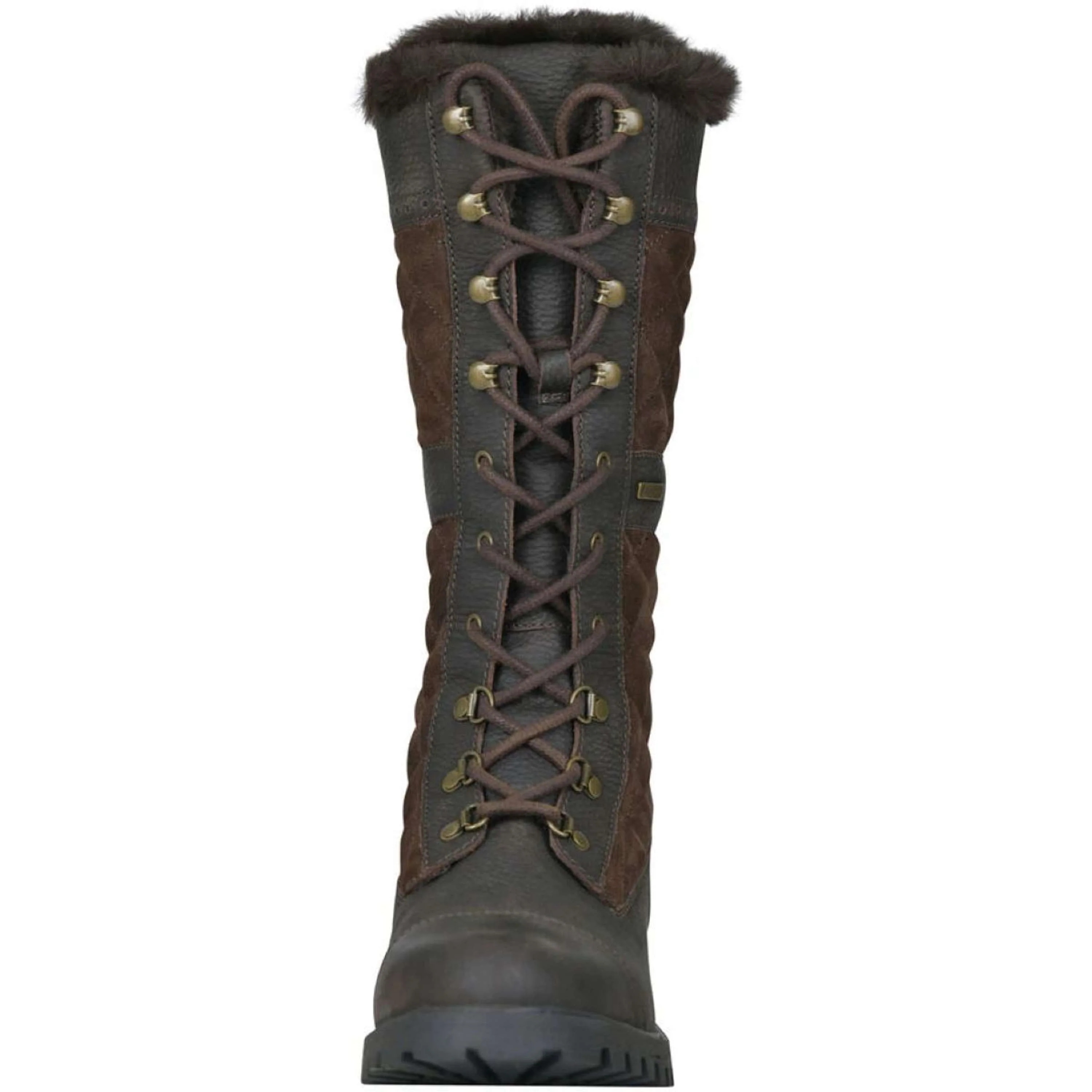 Dublin Bottes d'Extérieur Yukon Quilt - Image 5