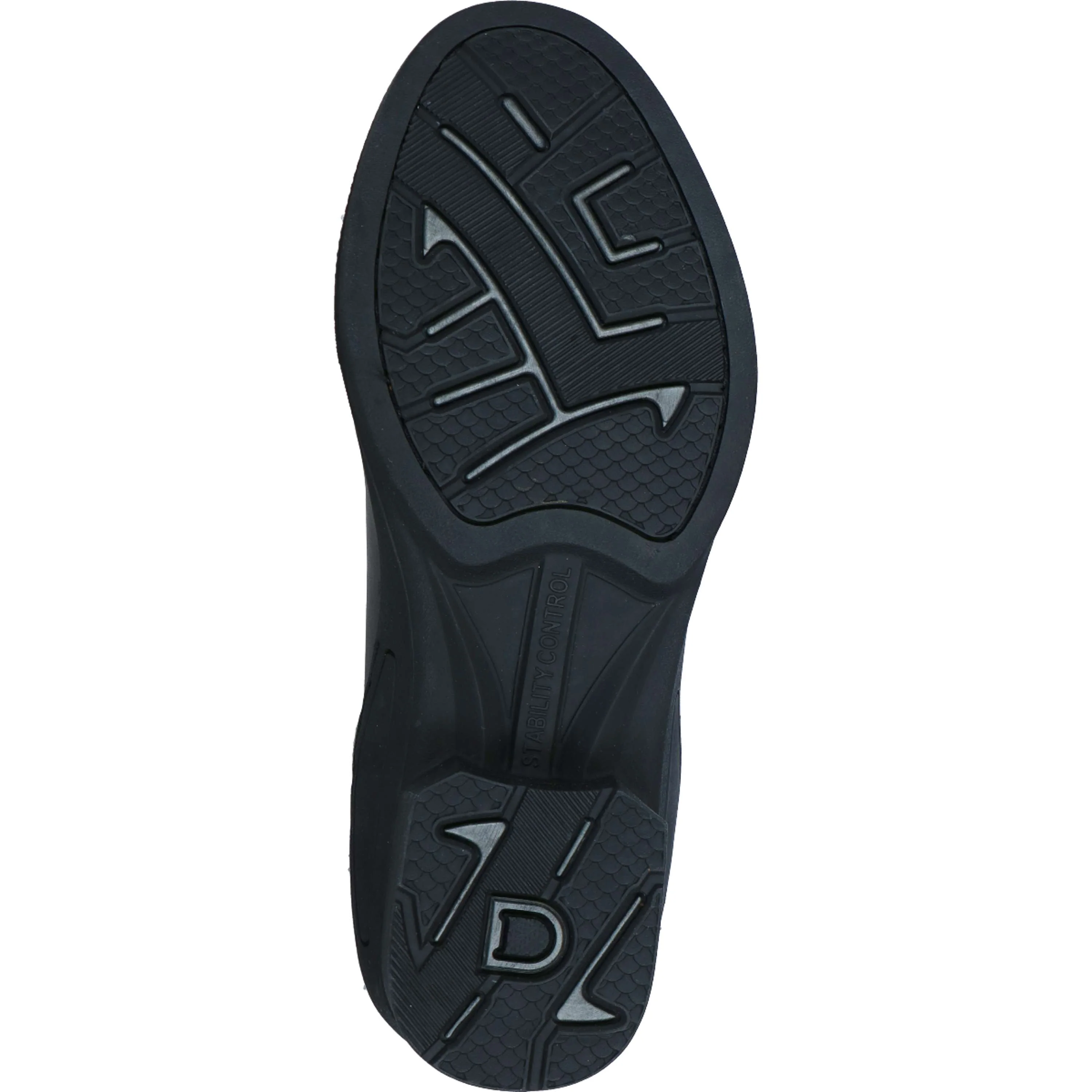 Dublin Jodhpurs Altitude Zip Marron - Image 9