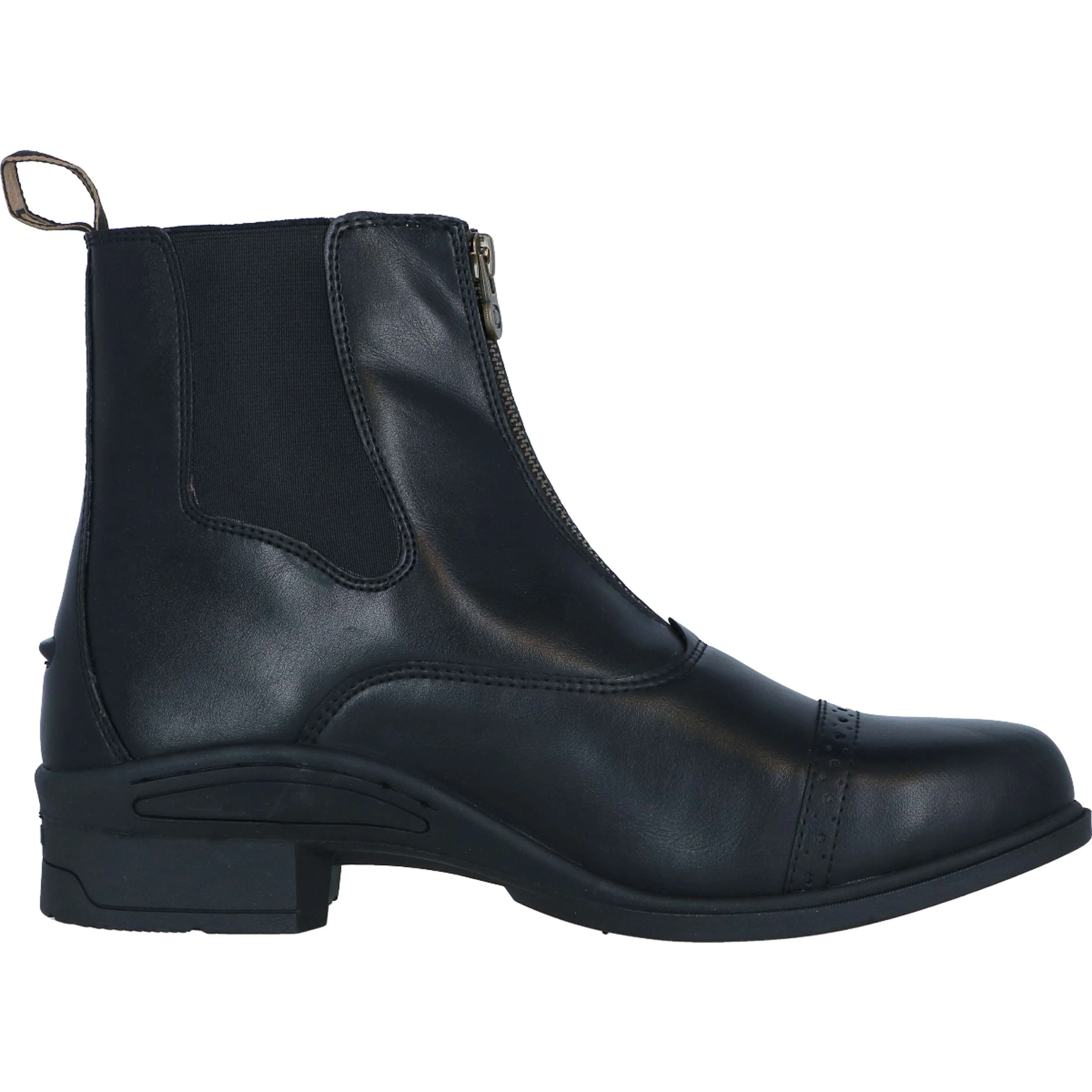 Dublin Jodhpurs Altitude Zip Noir - Image 5