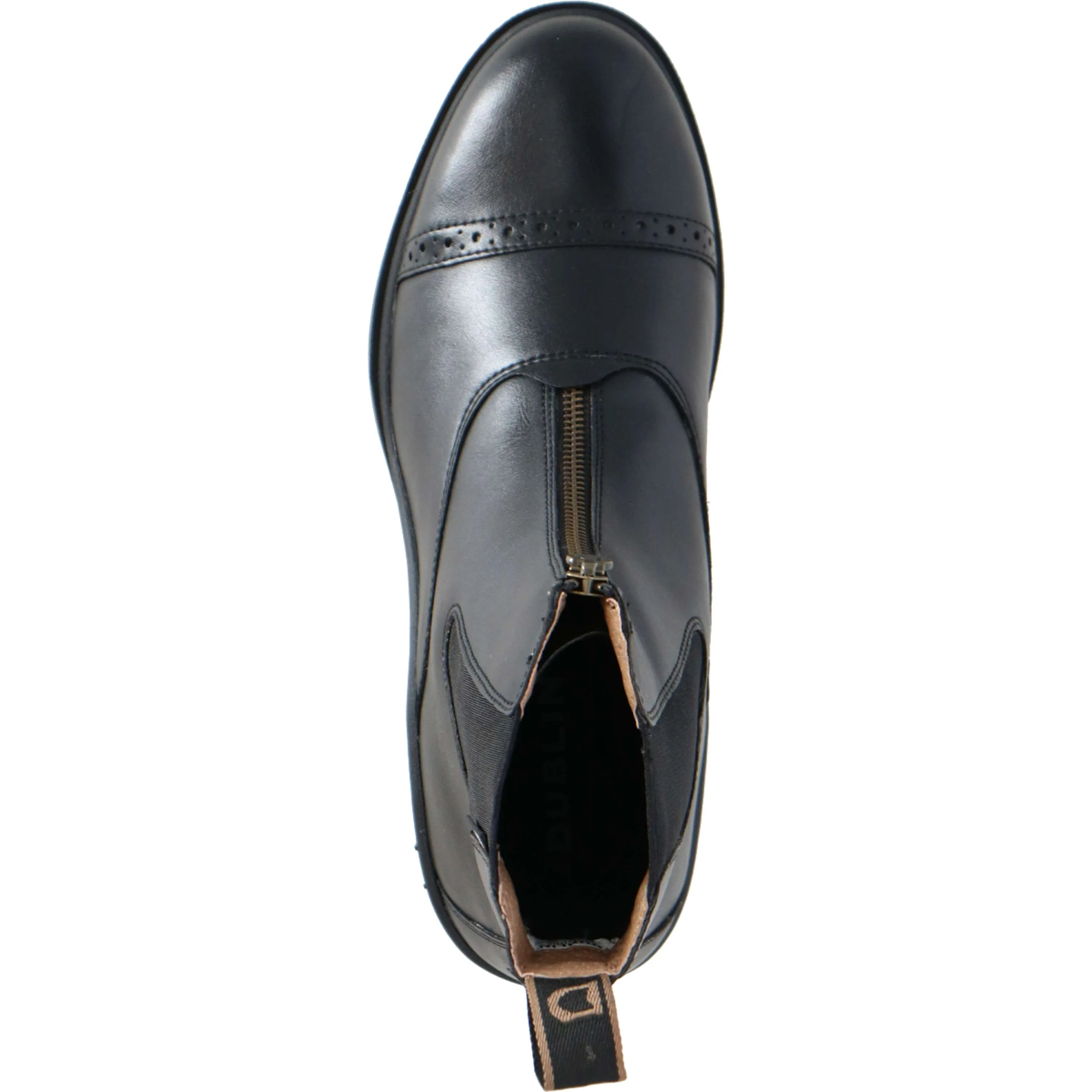 Dublin Jodhpurs Altitude Zip Noir - Image 8