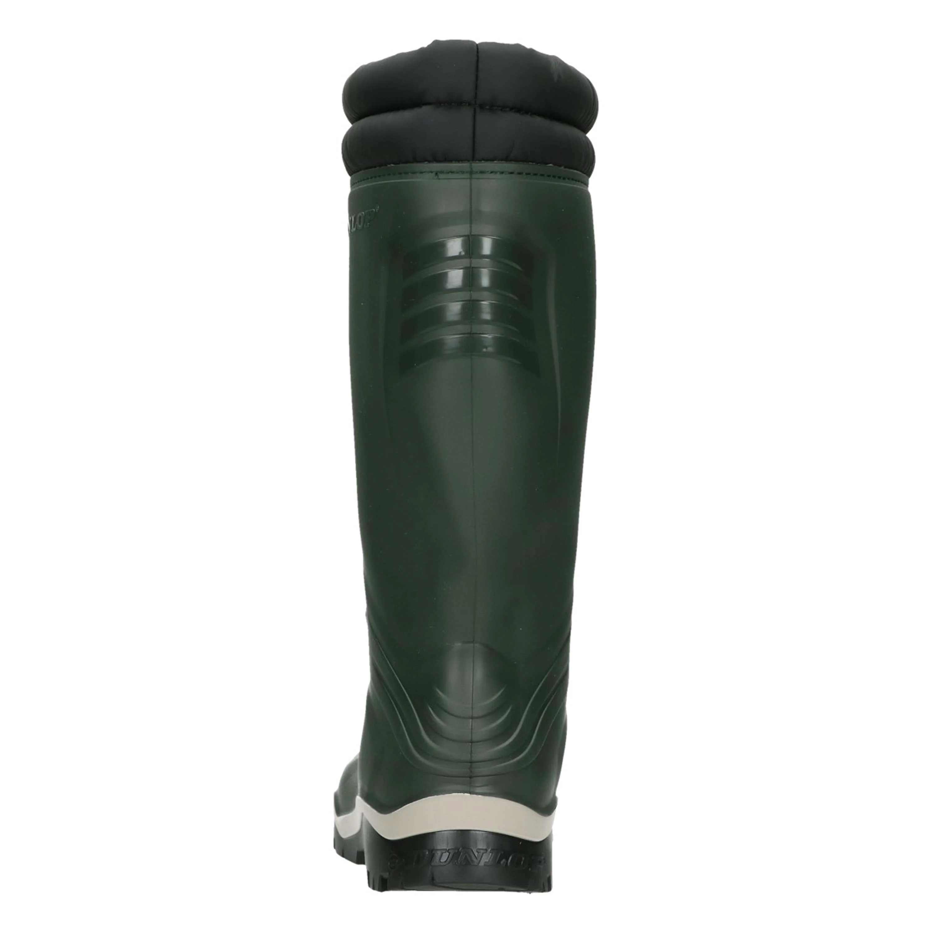 Dunlop Botte Blizzard Fourré Vert Foncé - Image 4