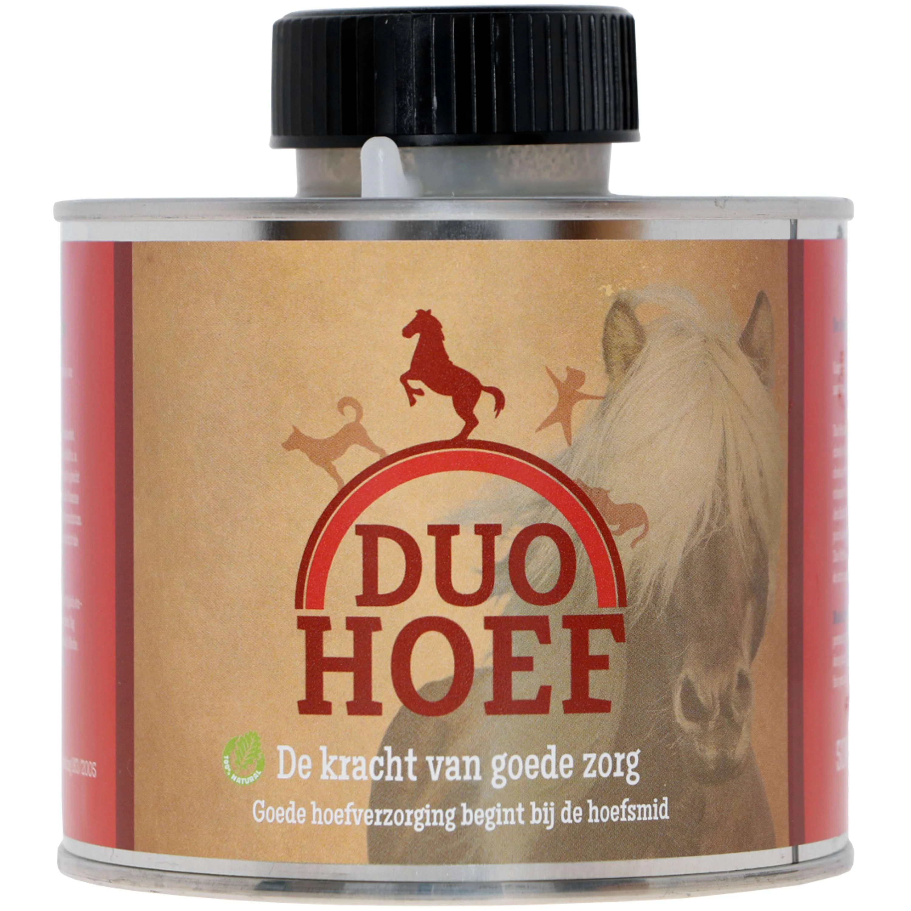 Duo Protection Graisse à Sabots Cheval - Image 6