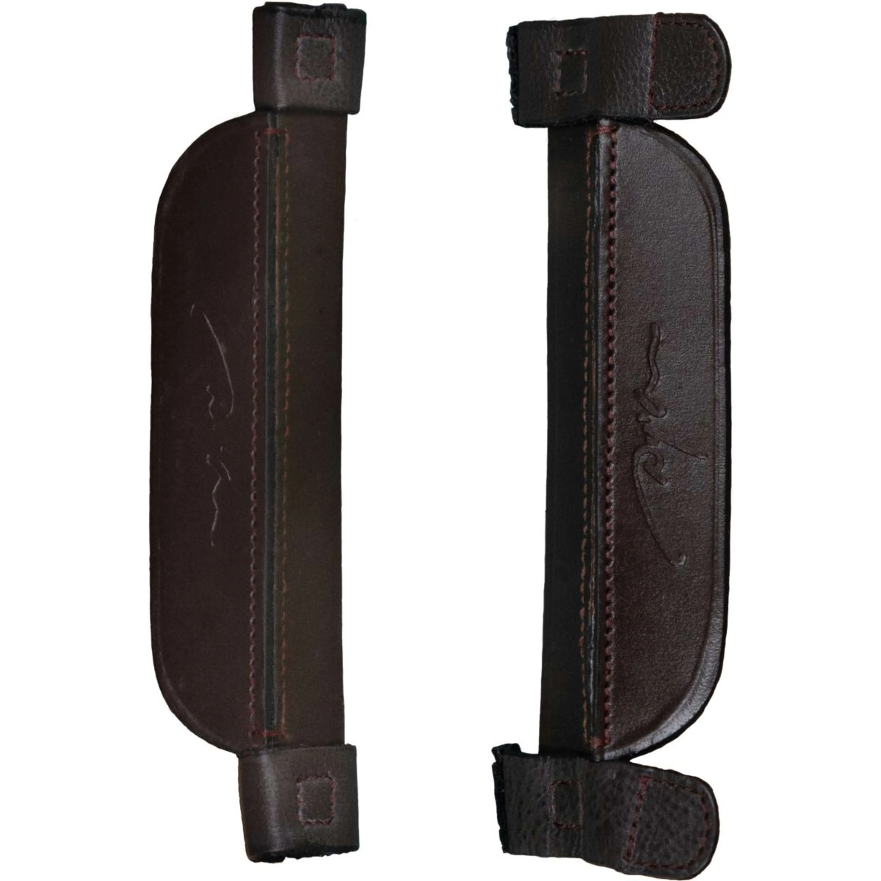 Dyon Blinkers Marron