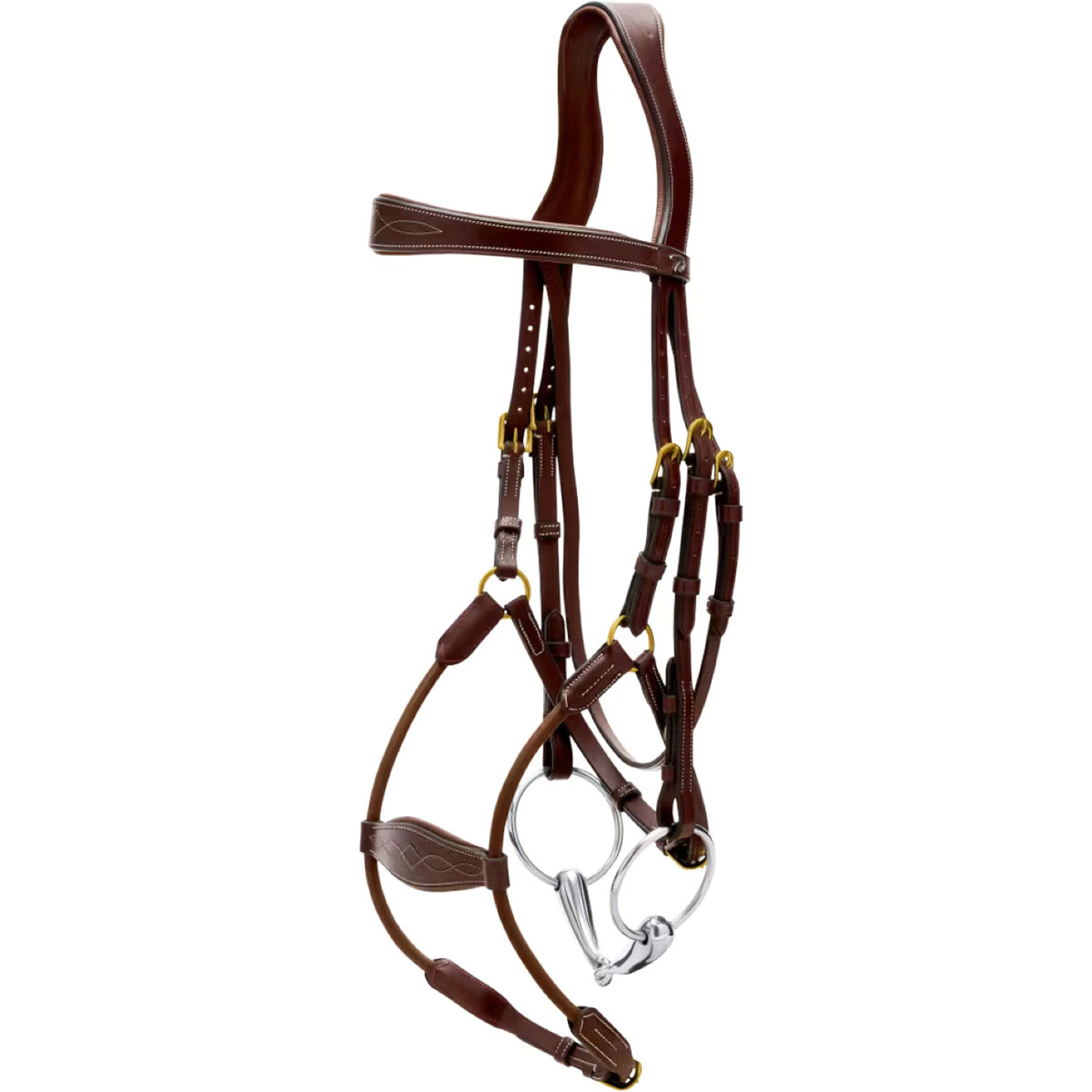Dyon Bride Elastic Hybrid Marron