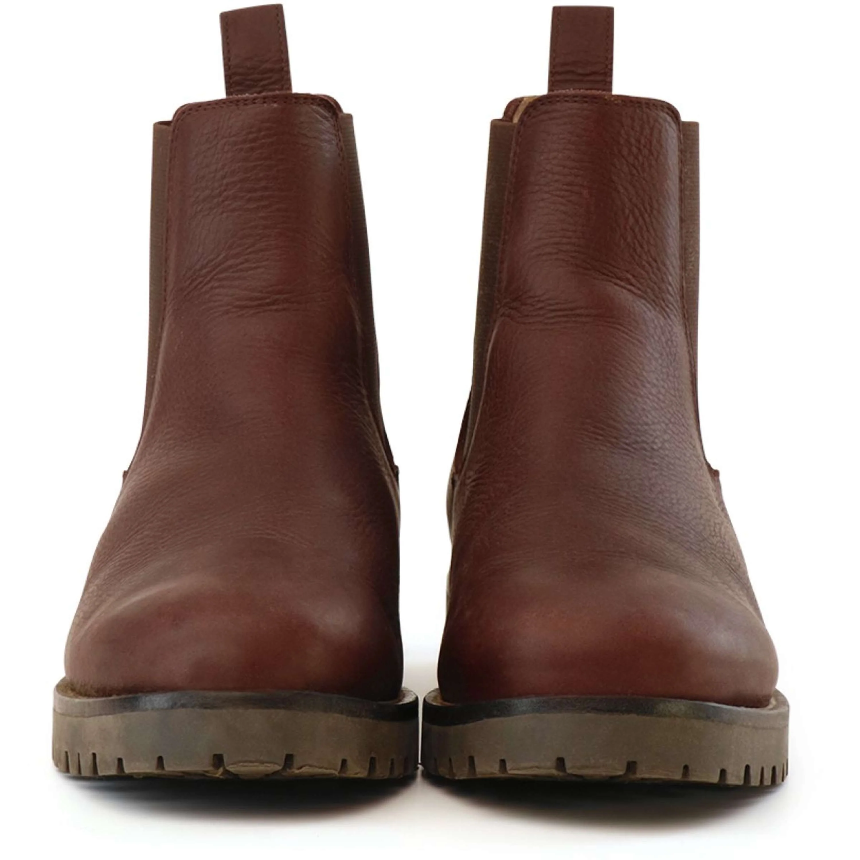 Dyon Chelsea Boots Marron - Image 10