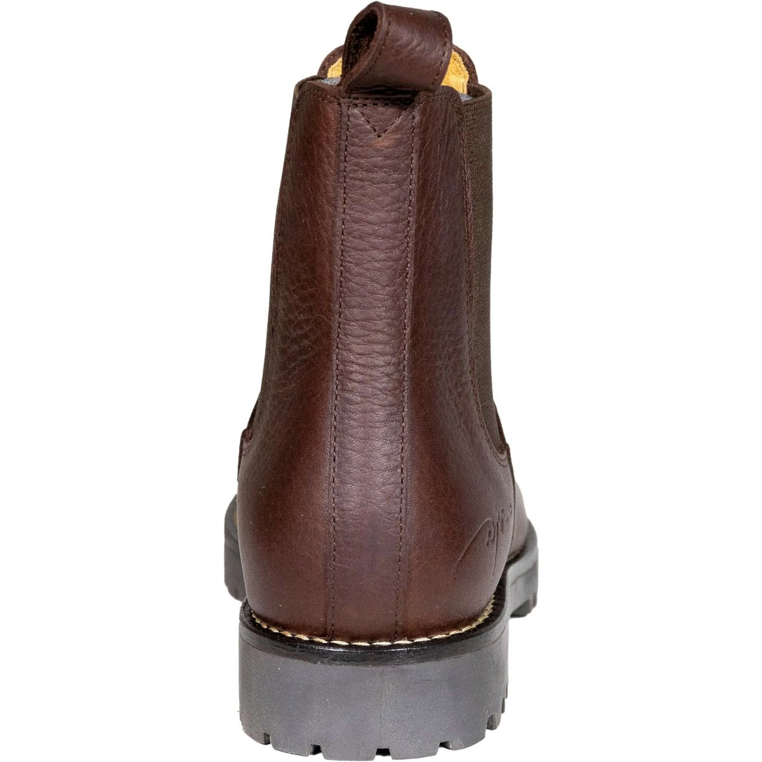 Dyon Chelsea Boots Marron - Image 8