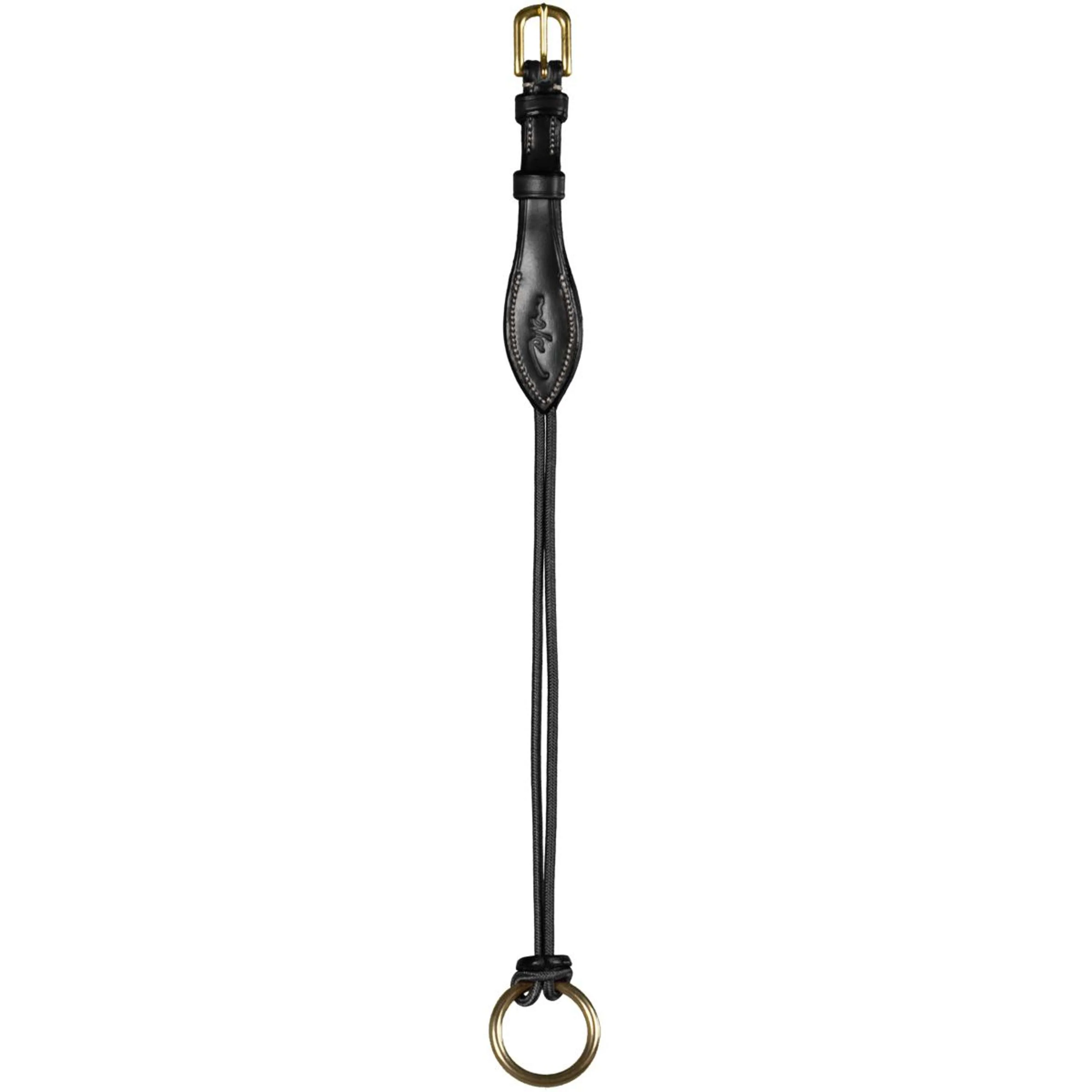 Dyon Gag Ropes Noir