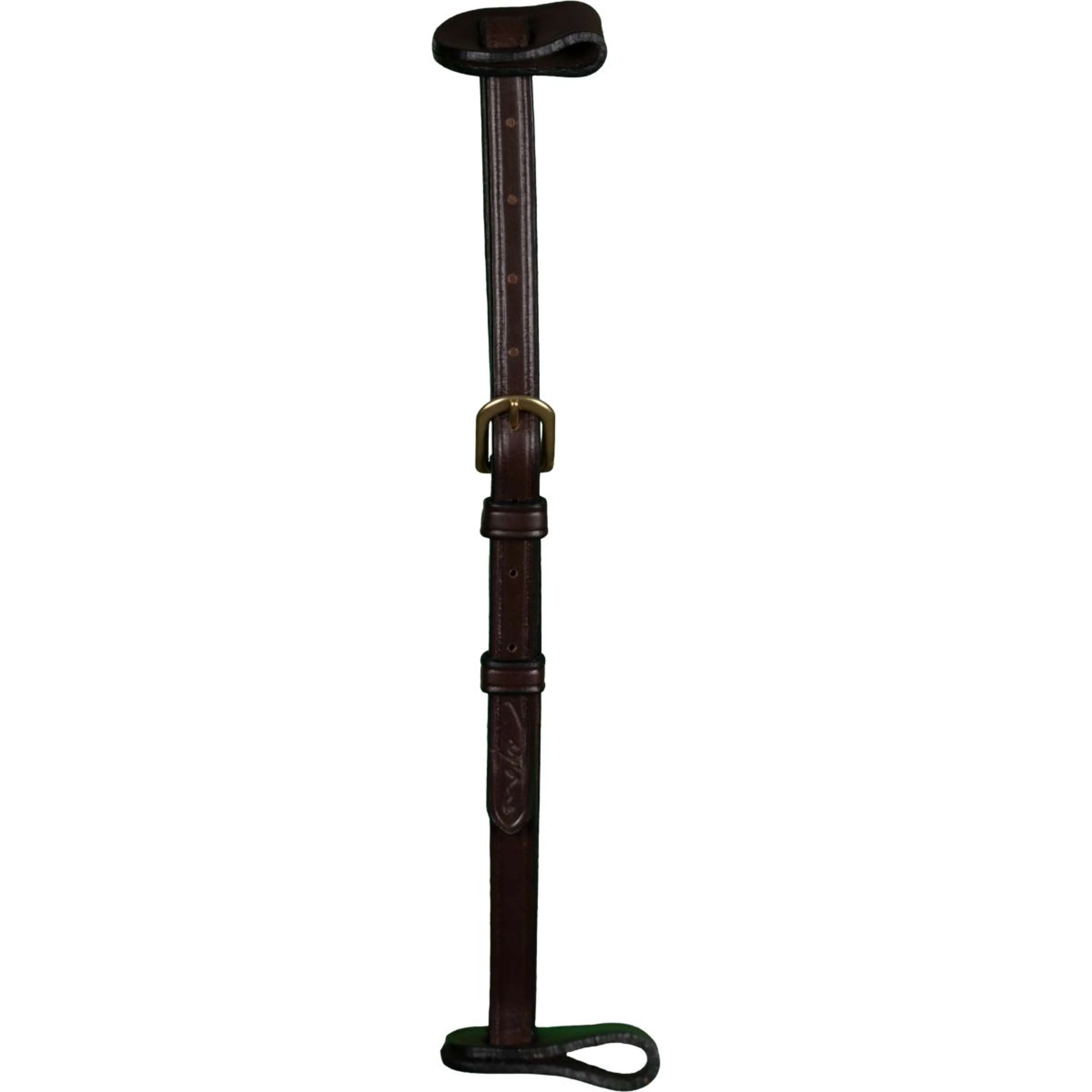 Dyon Lanière pour Muserolle Flash 1/2 Removable Attachments Marron - Image 3