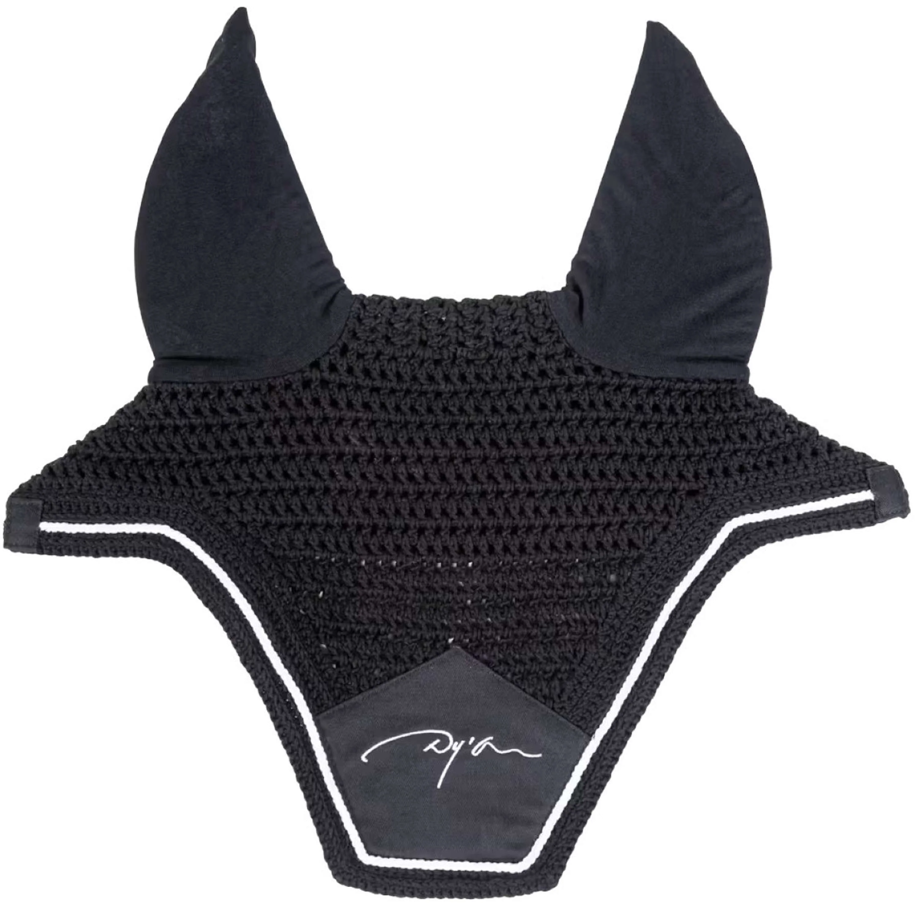 Dyon Bonnet Anti-Mouches Diamond Noir