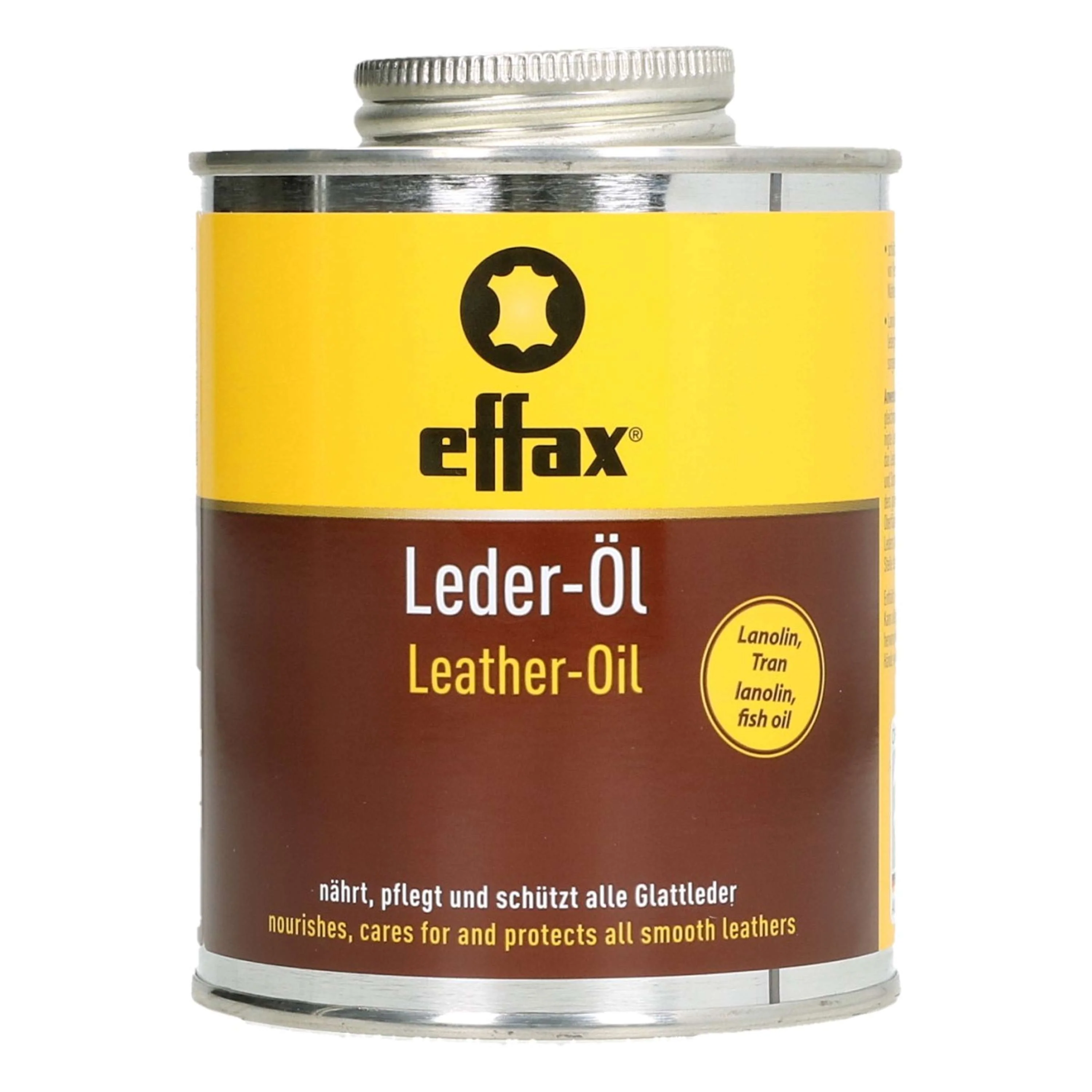 Effax Huile pour Cuir - Image 2