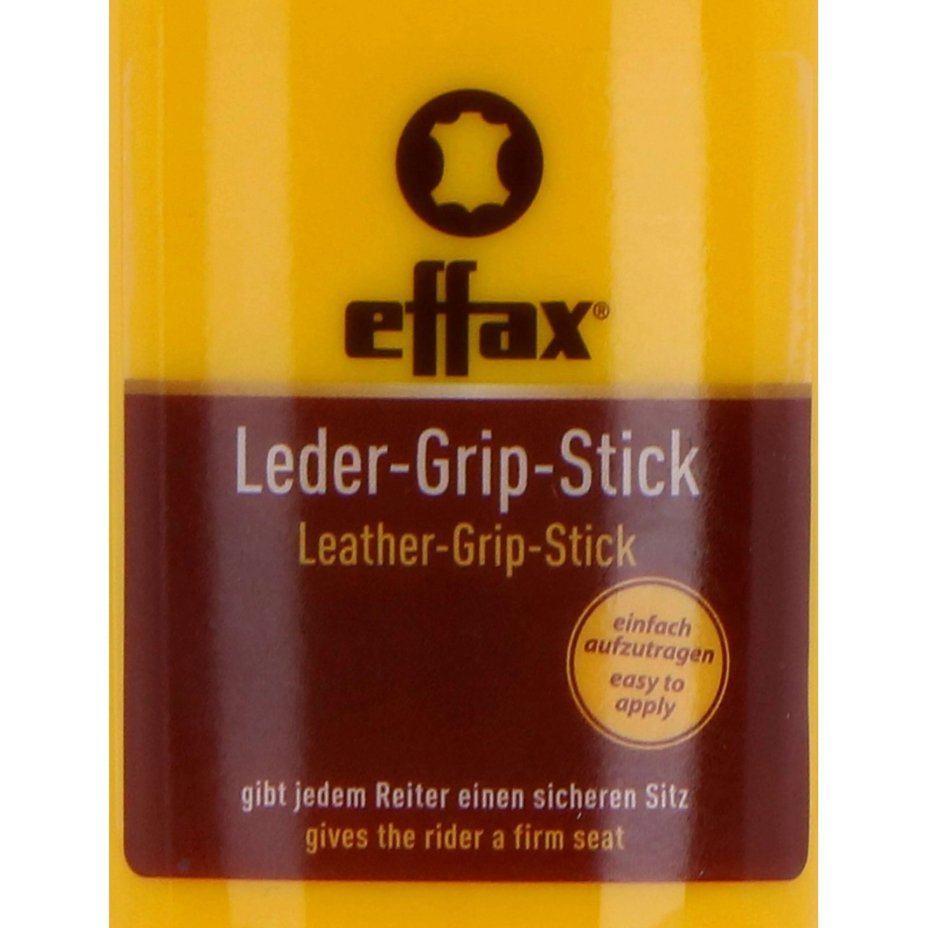 Effax Stick Leather-Grip - Image 3