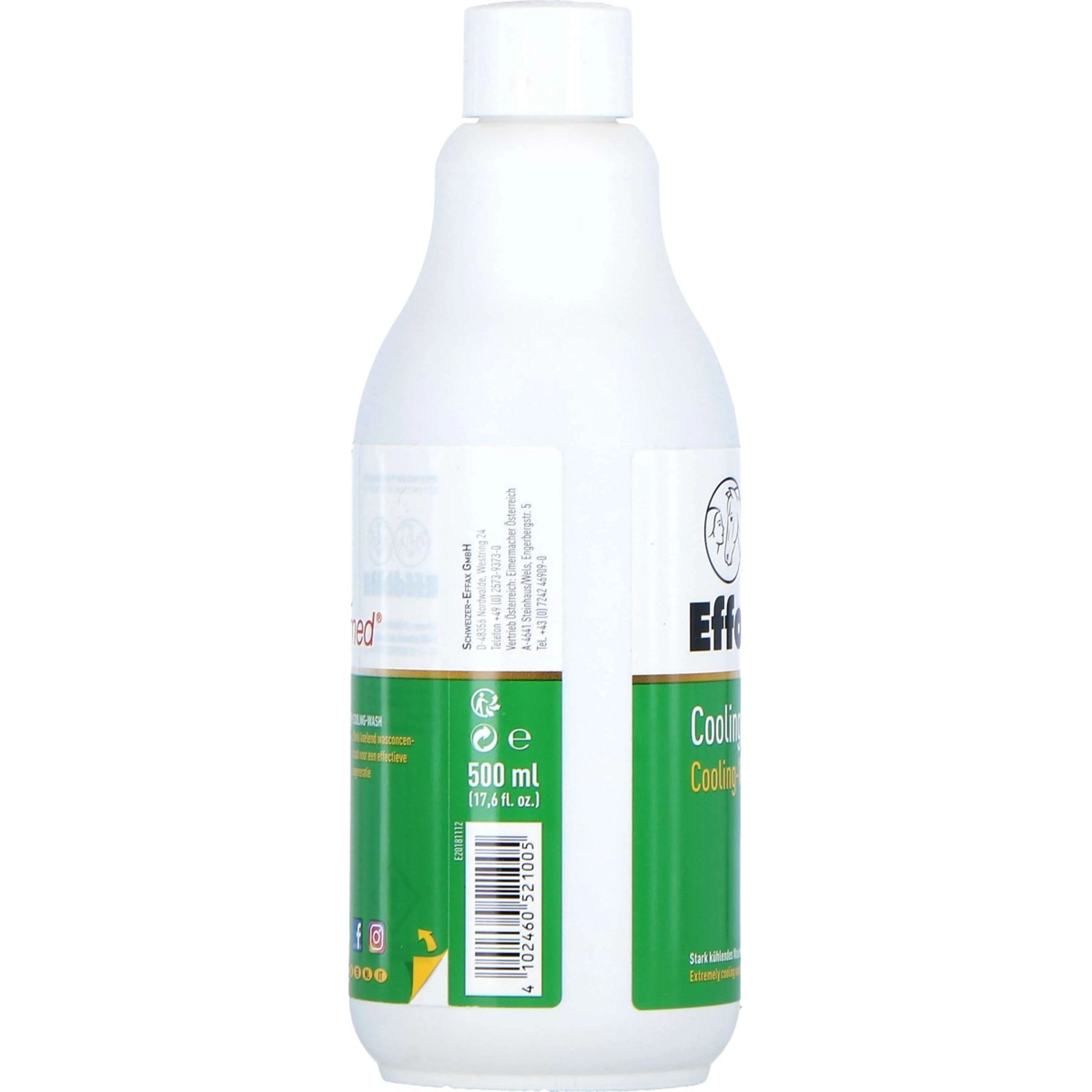 Effol med Cooling Wash - Image 4
