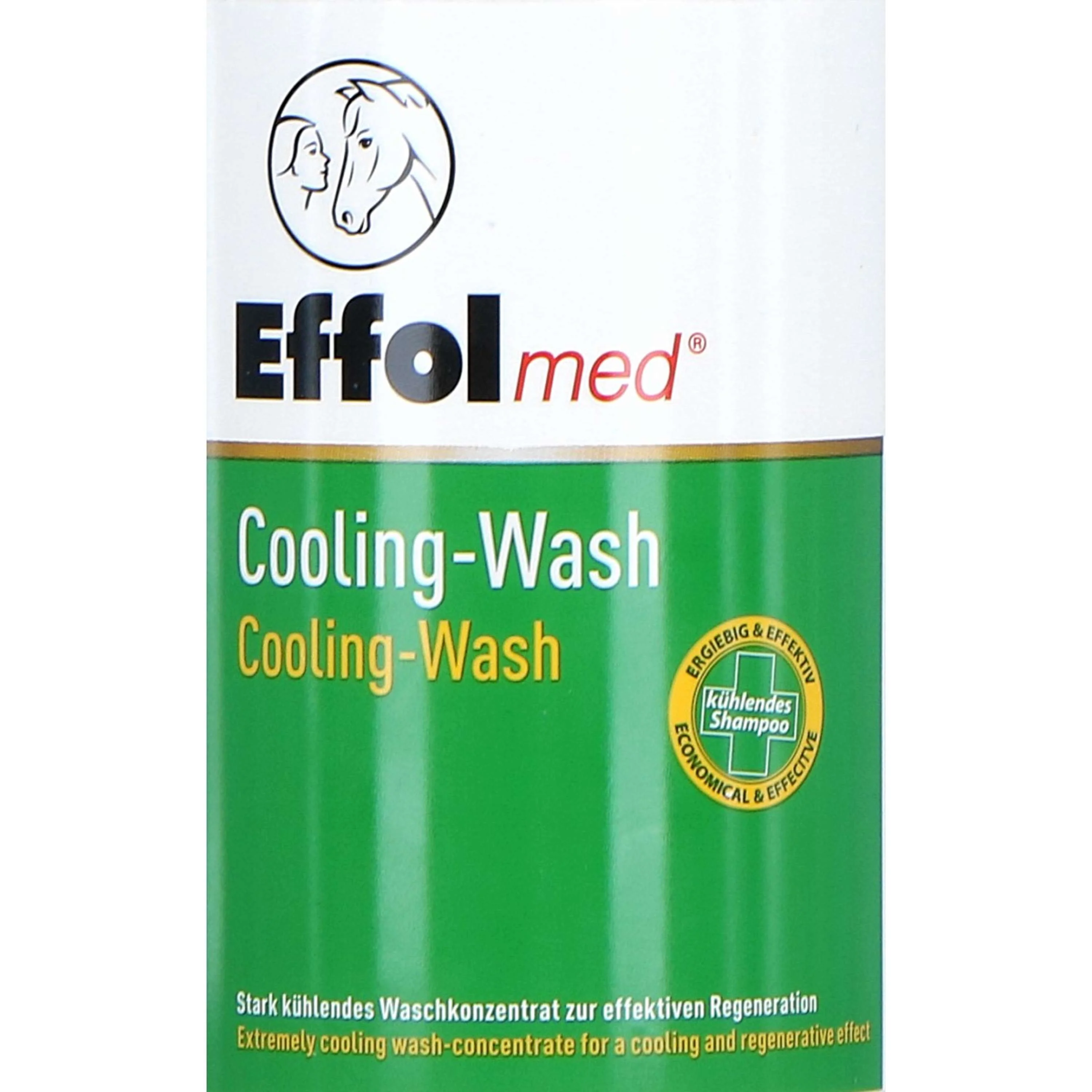 Effol med Cooling Wash - Image 7