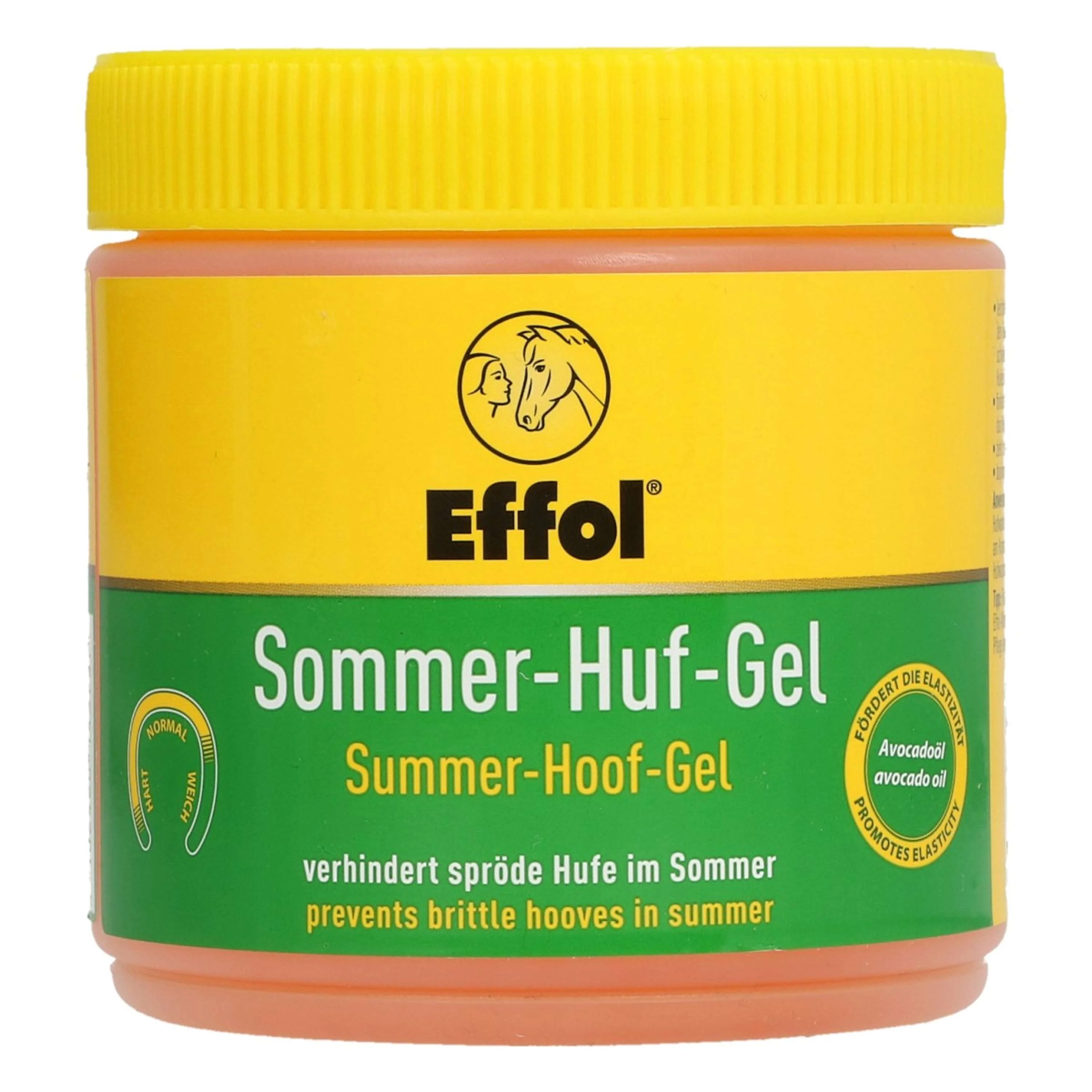 Effol Gel pour Sabots été