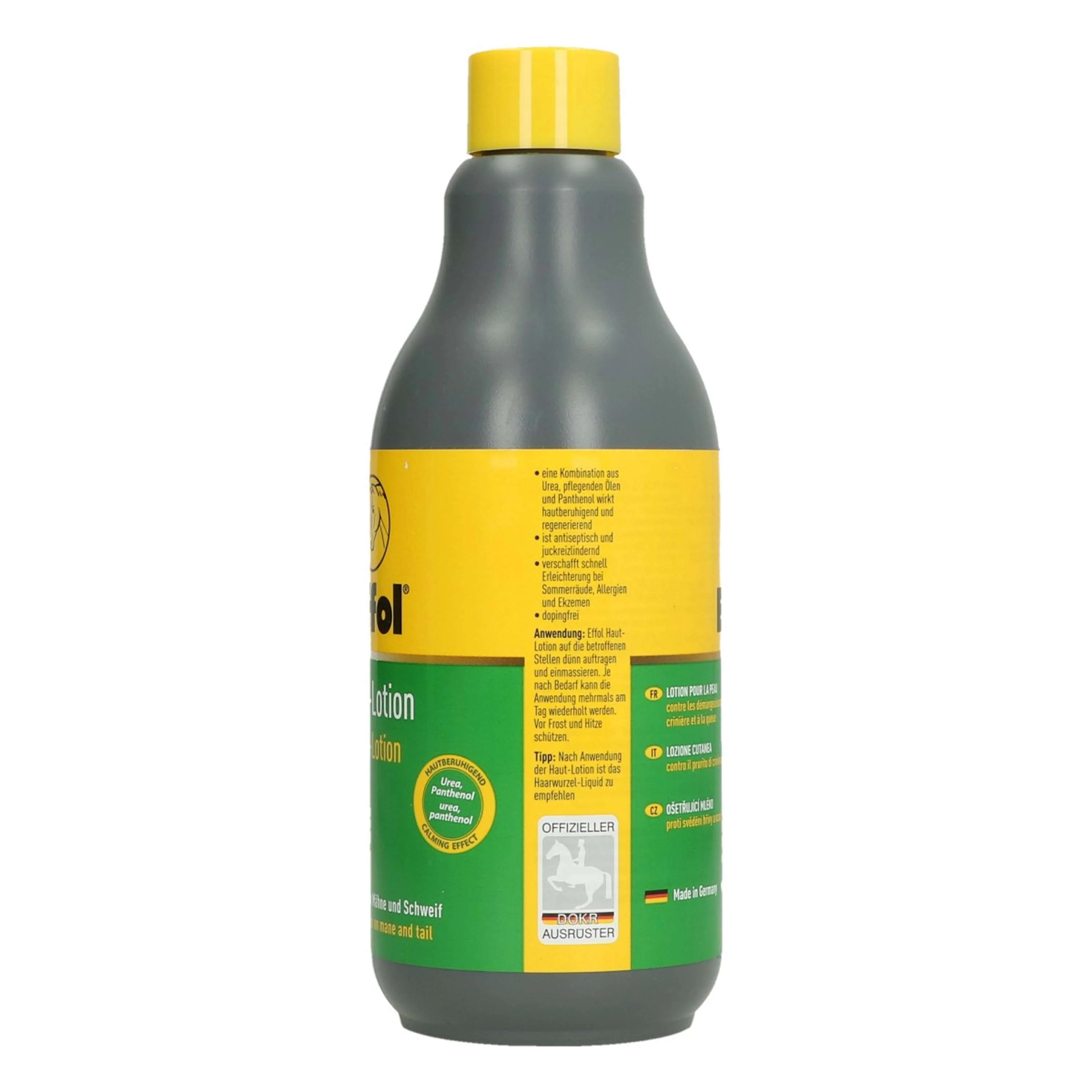 Effol Lotion Pour La Peau Des Chevaux - Image 2