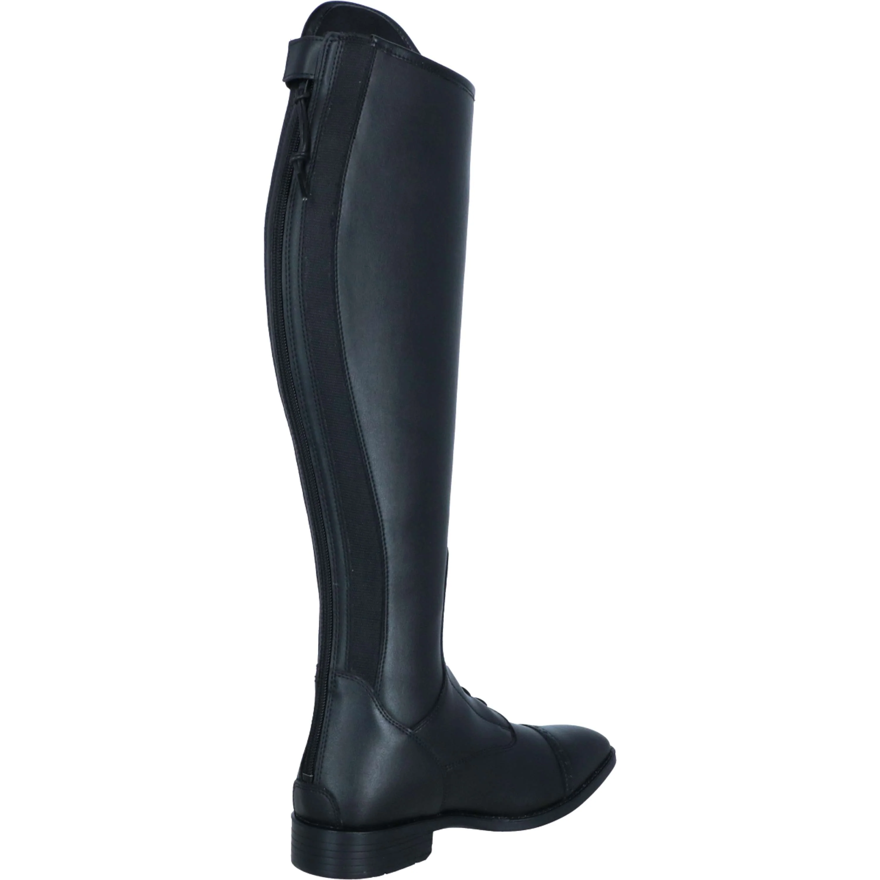 ELT Bottes d'Équitation Portland L Noir - Image 5