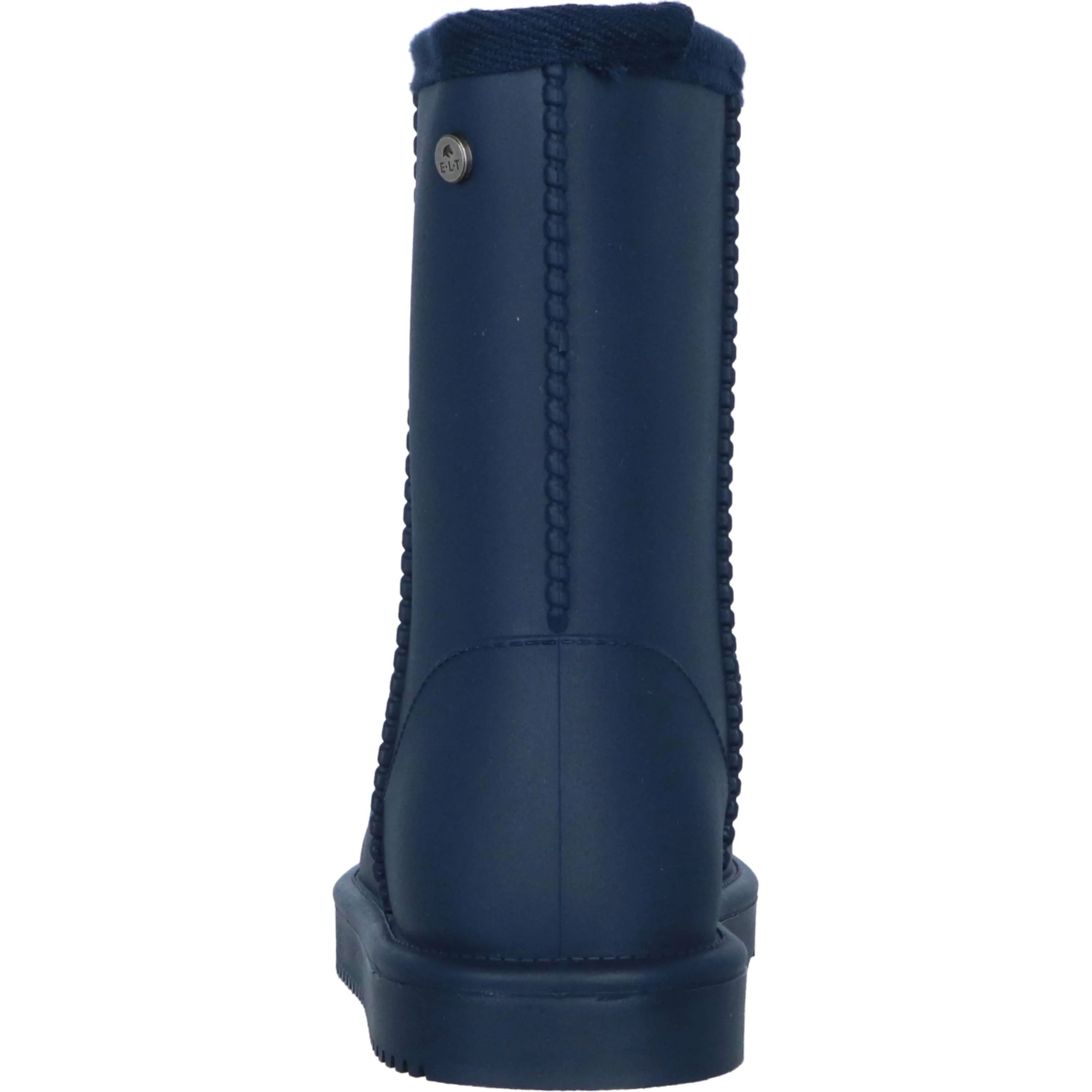 ELT Bottes d'Extérieur Rainless Bleu Profond - Image 4