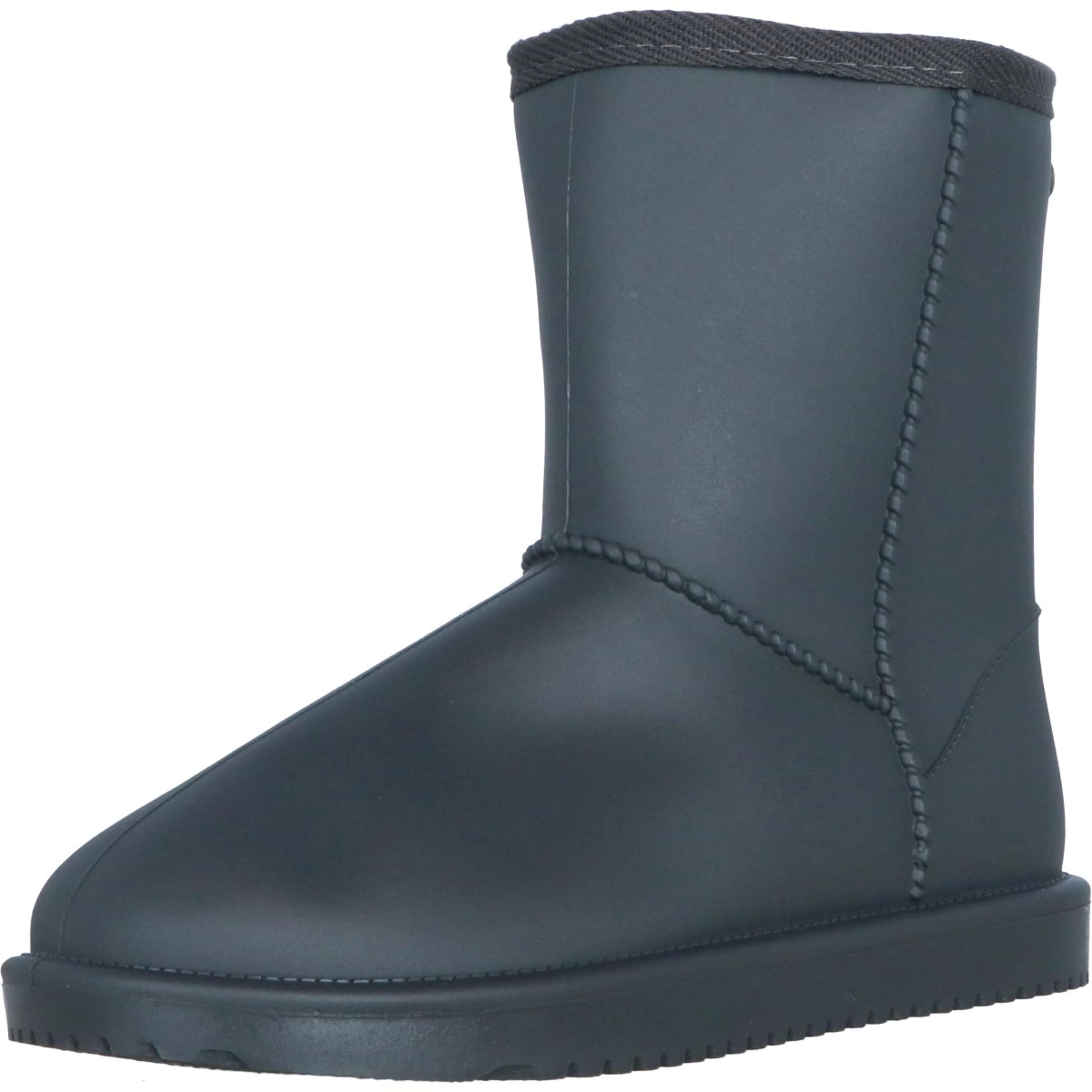ELT Bottes Rainless Asphalt