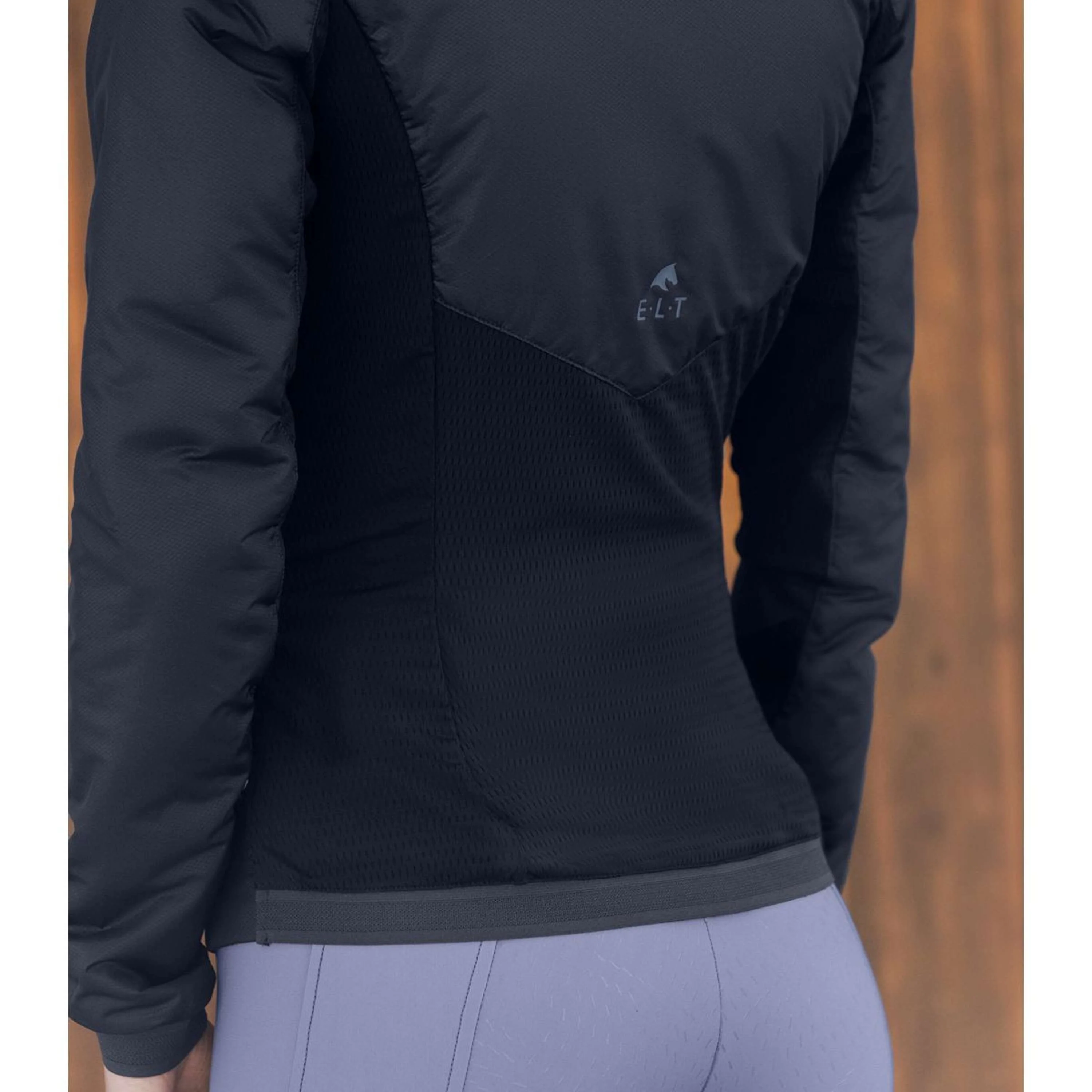 ELT Coupe-Vent Porto Deepblue - Image 5