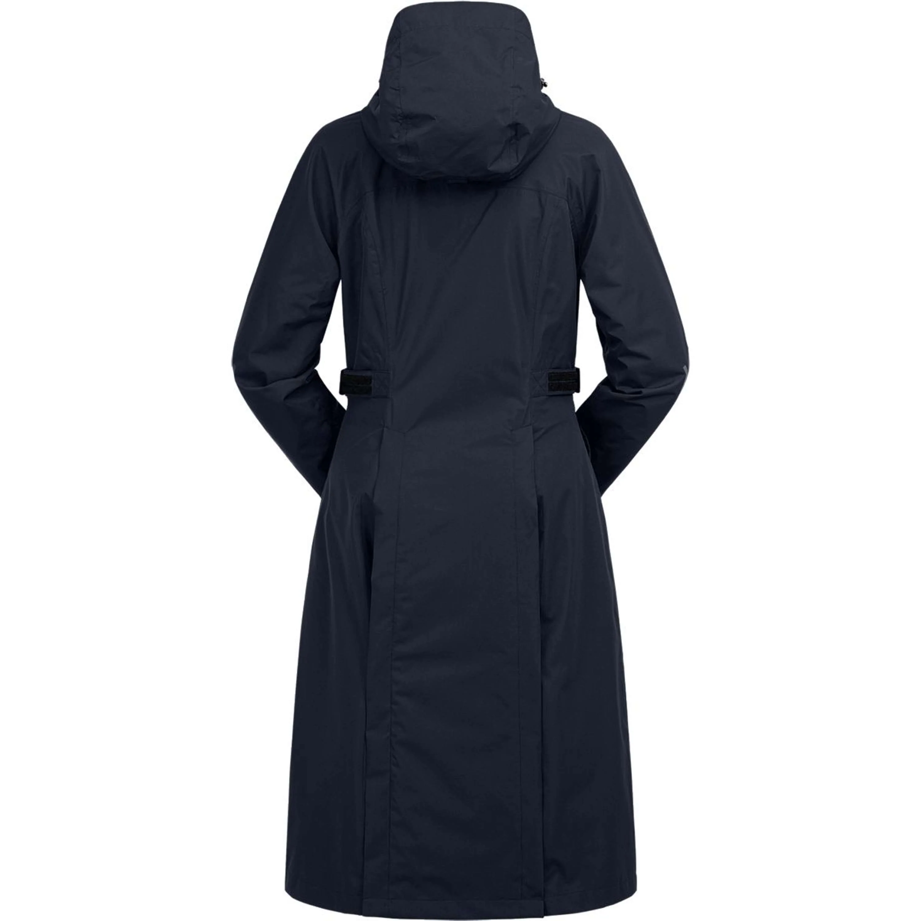 ELT Imperméable Fehmarn Bleu Profond - Image 3
