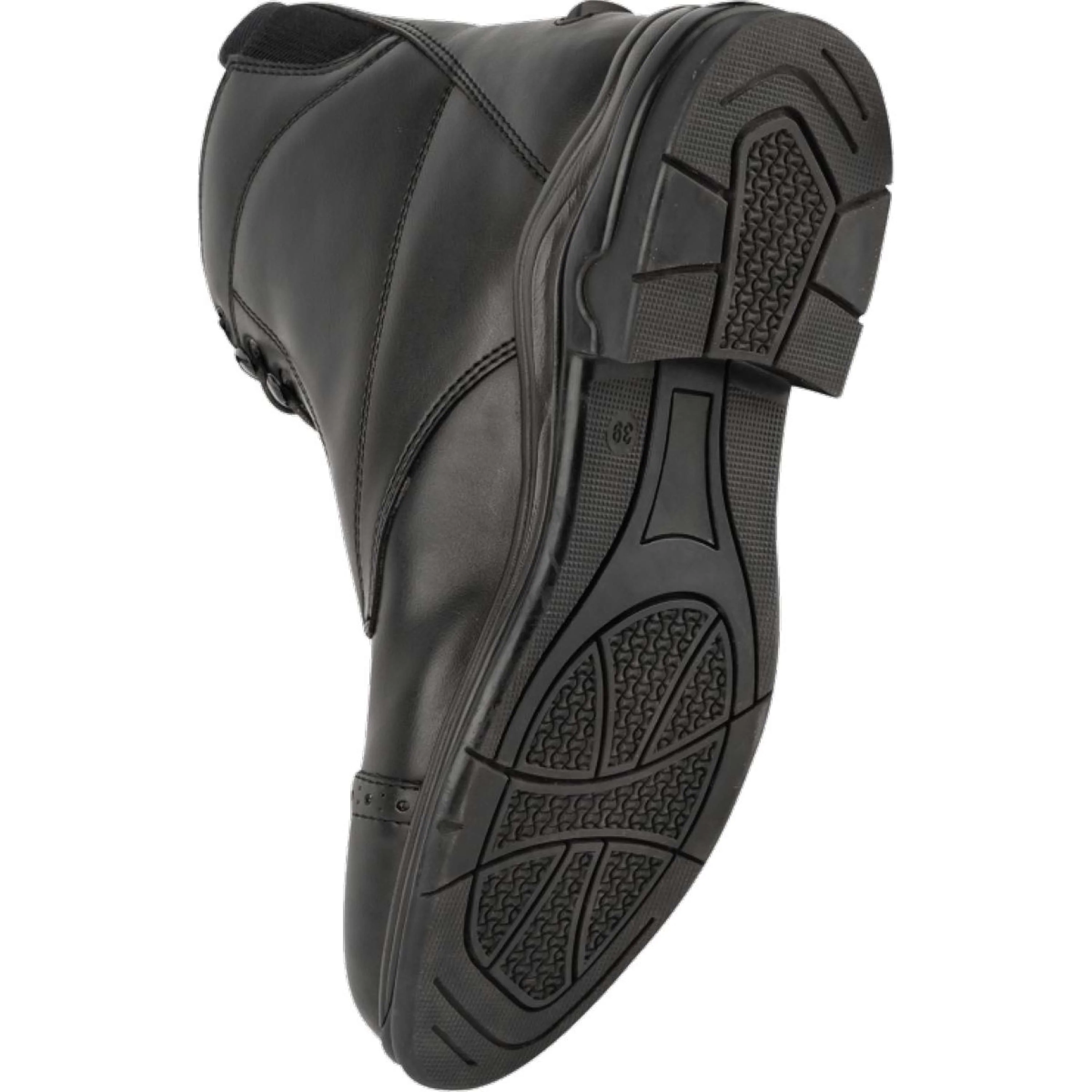 ELT Jodhpurs Jodhpurs Clever Comfort Laced Noir - Image 2