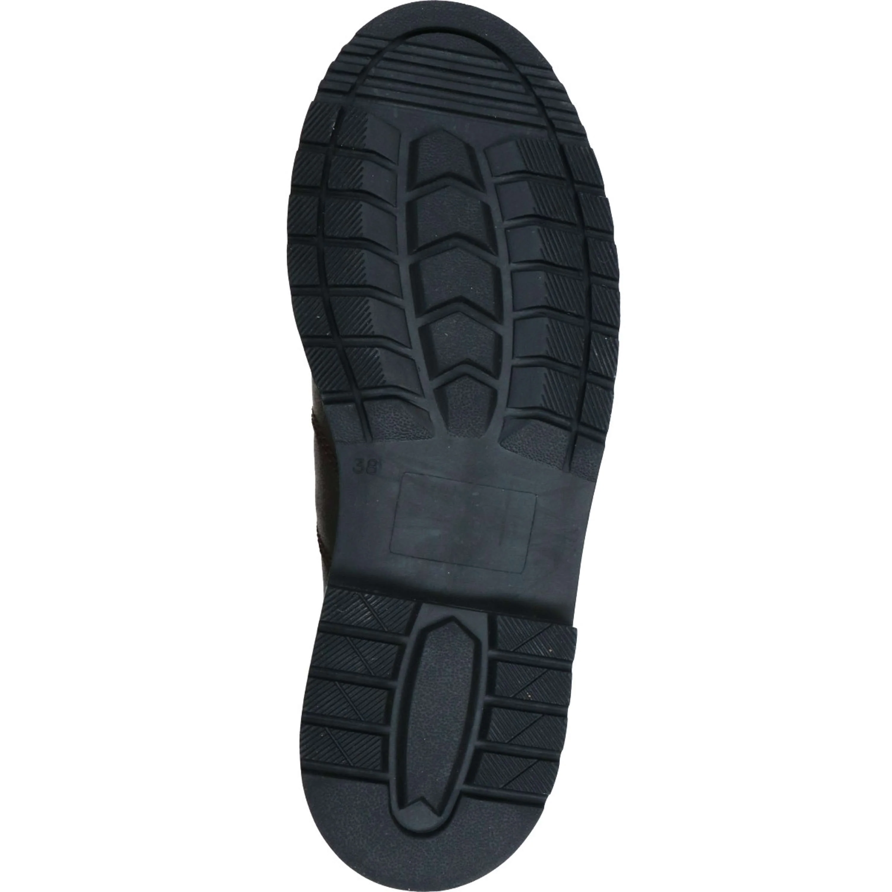 ELT Jodhpurs Secura Marron - Image 10
